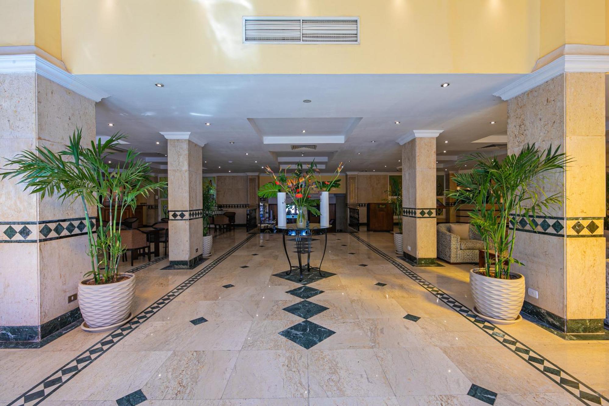 Bel Air Azur Resort (Adults Only) 3* Hurghada
