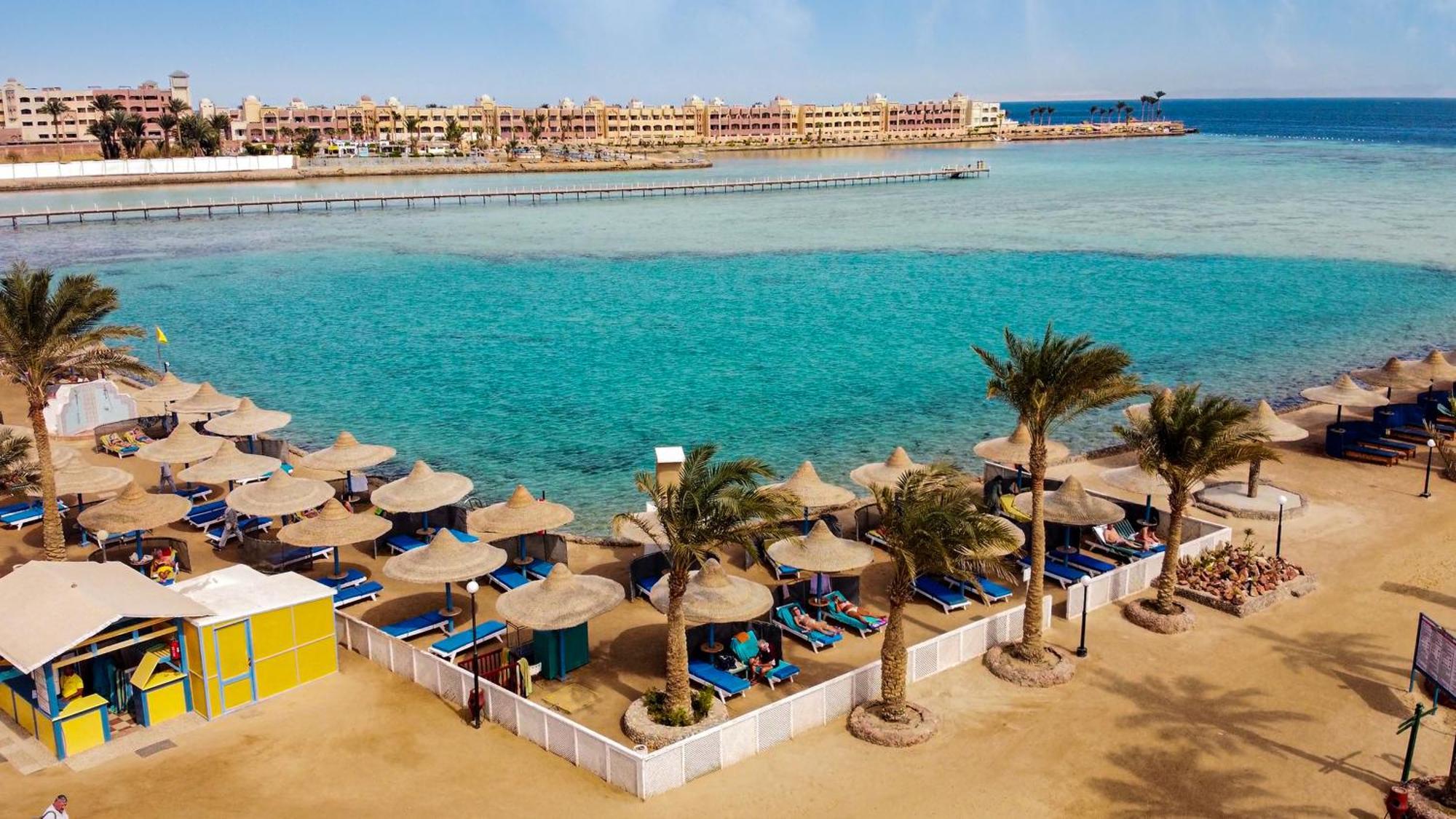 Bel Air Azur Resort (Adults Only) Resort 3*
