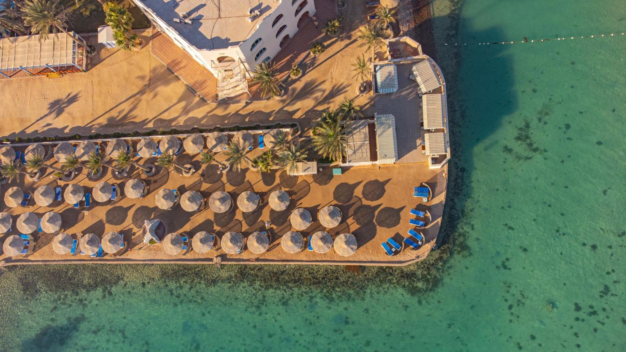 Resort Bel Air Azur Resort (Adults Only) Hurghada