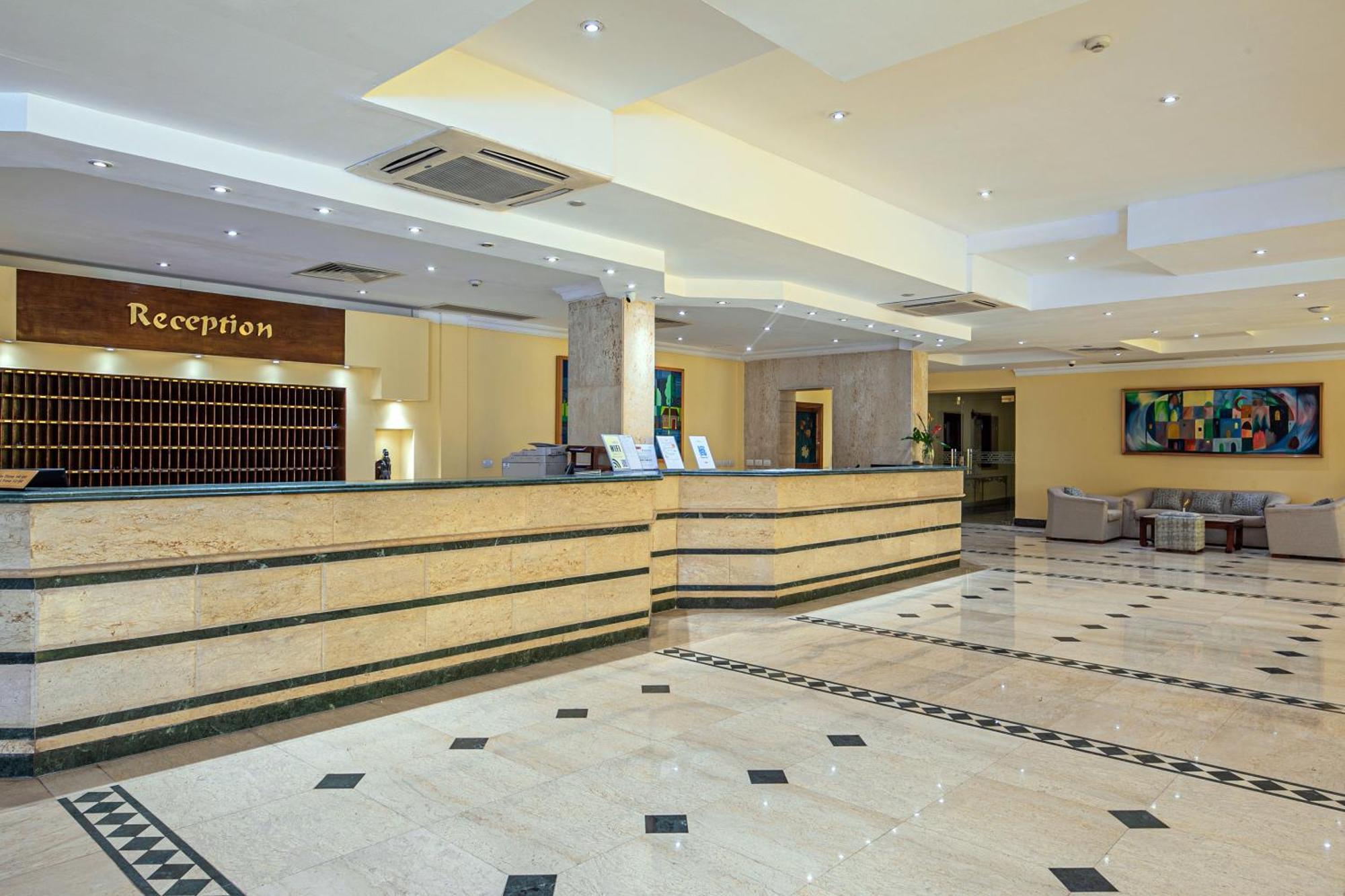 Bel Air Azur Resort (Adults Only) 3*