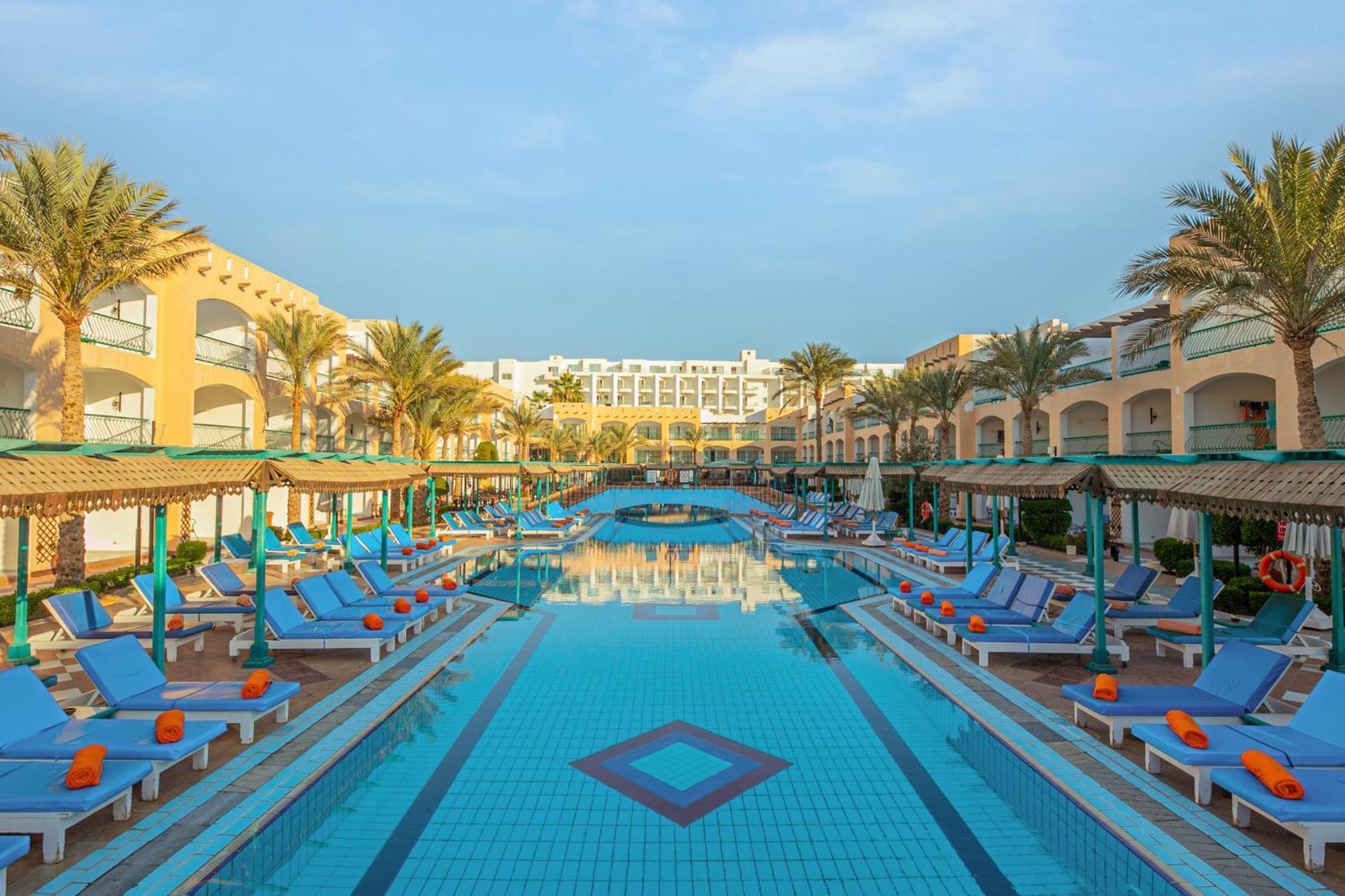 Bel Air Azur Resort (Adults Only) Resort 3*