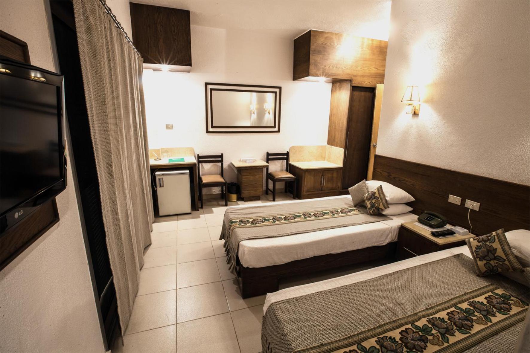 Hotel Beau Site 3*