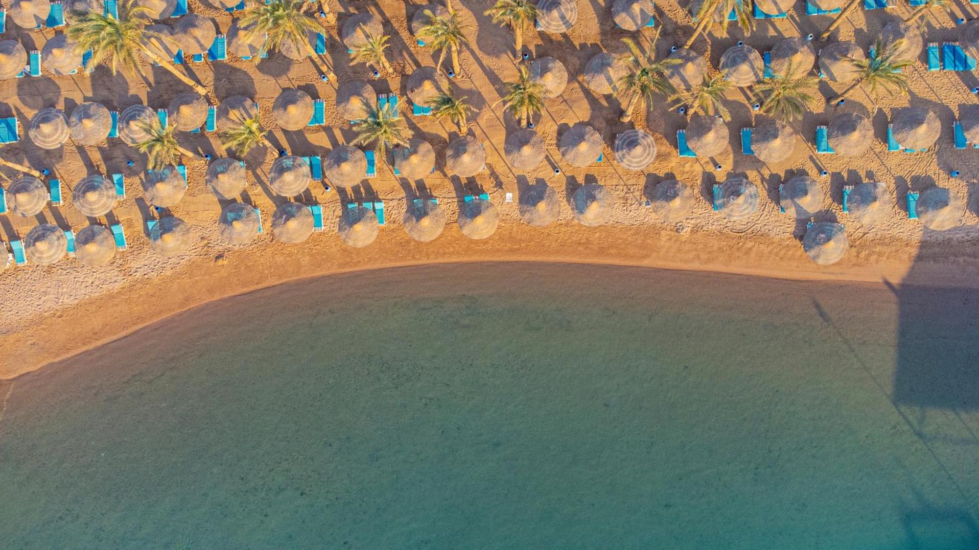 Marlin Azur Hurghada