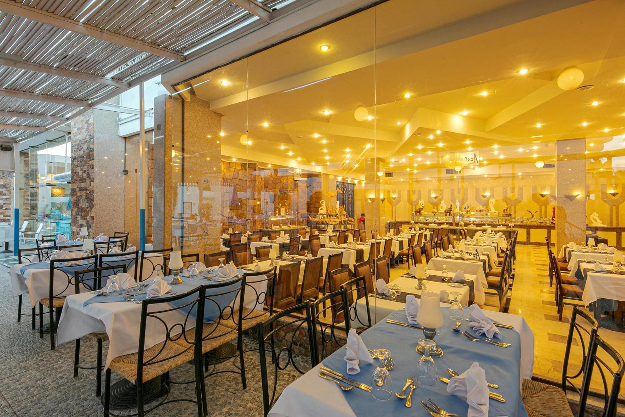Marlin Azur Resort Hurghada
