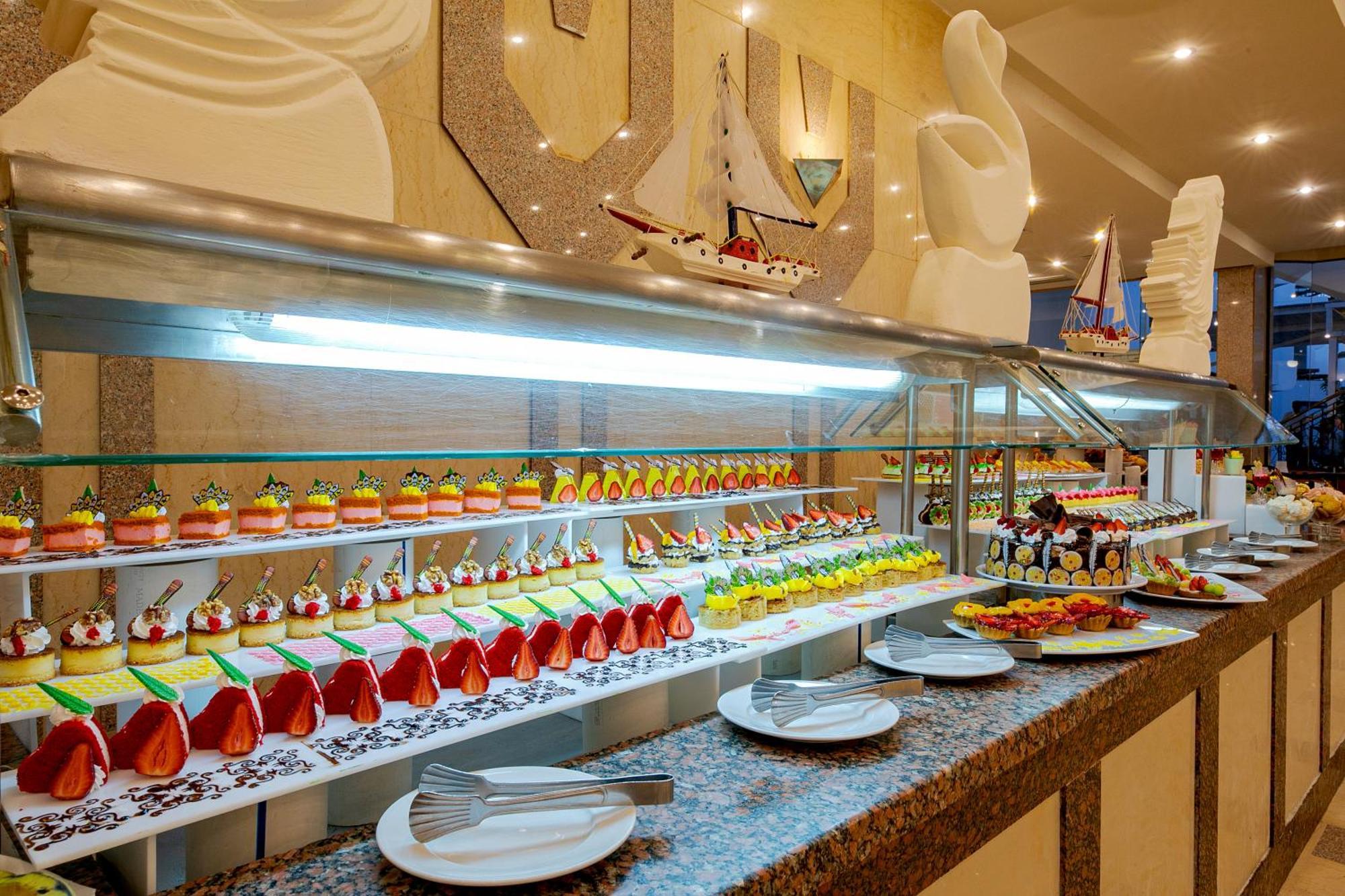 Resort Marlin Azur Hurghada