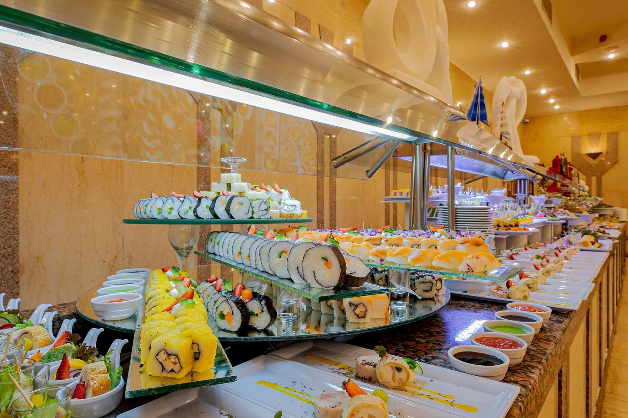 Marlin Azur Hurghada