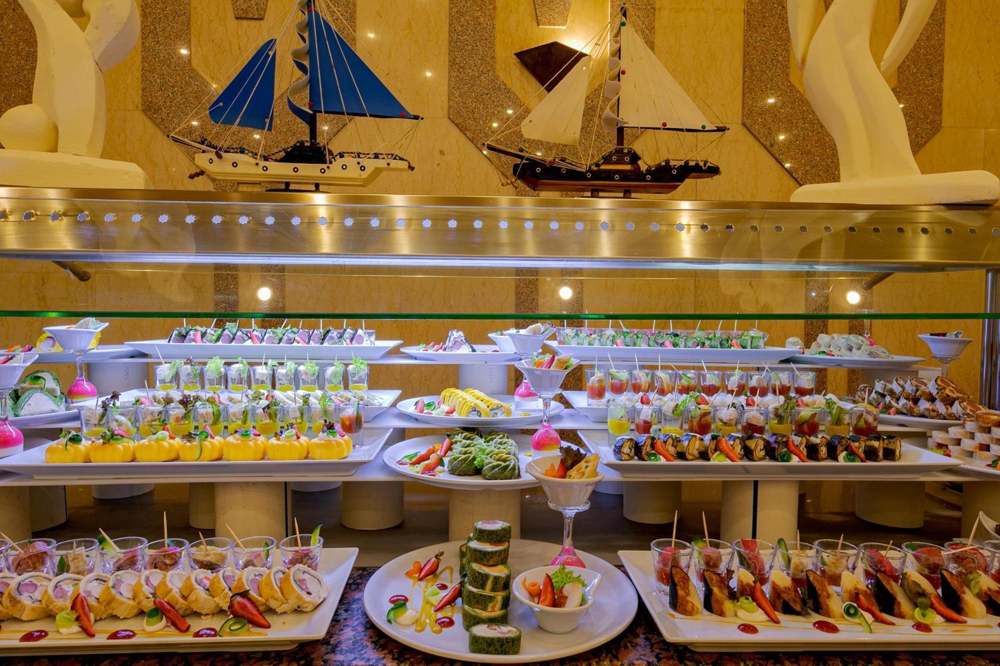 Marlin Azur 3* Hurghada