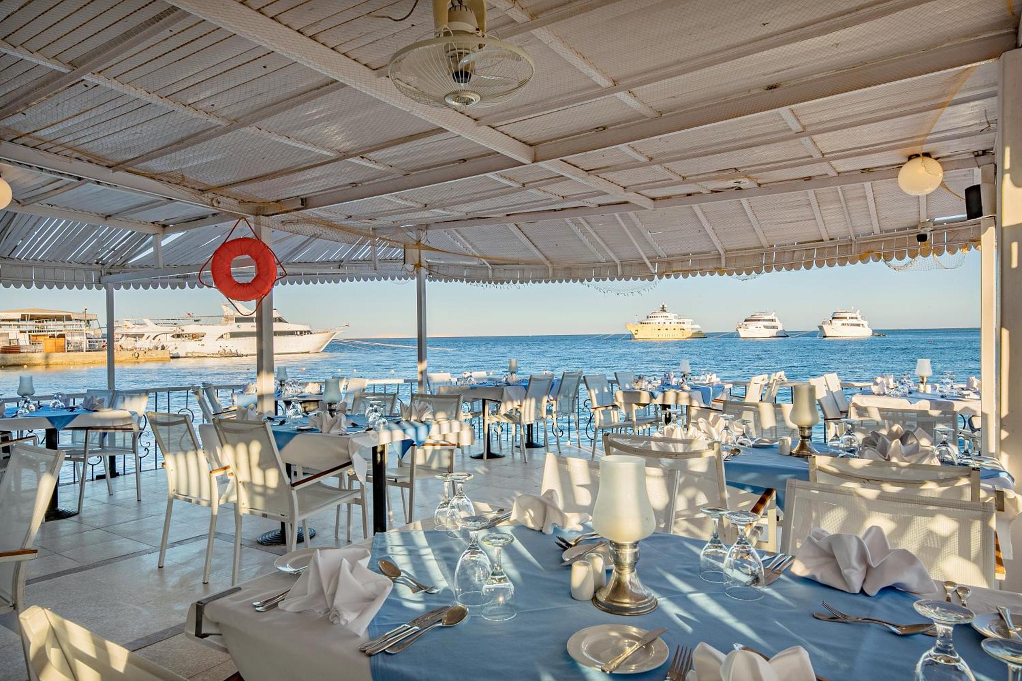 Marlin Azur Resort