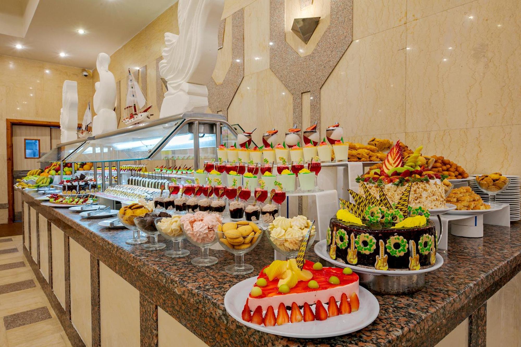 Resort Marlin Azur 3*