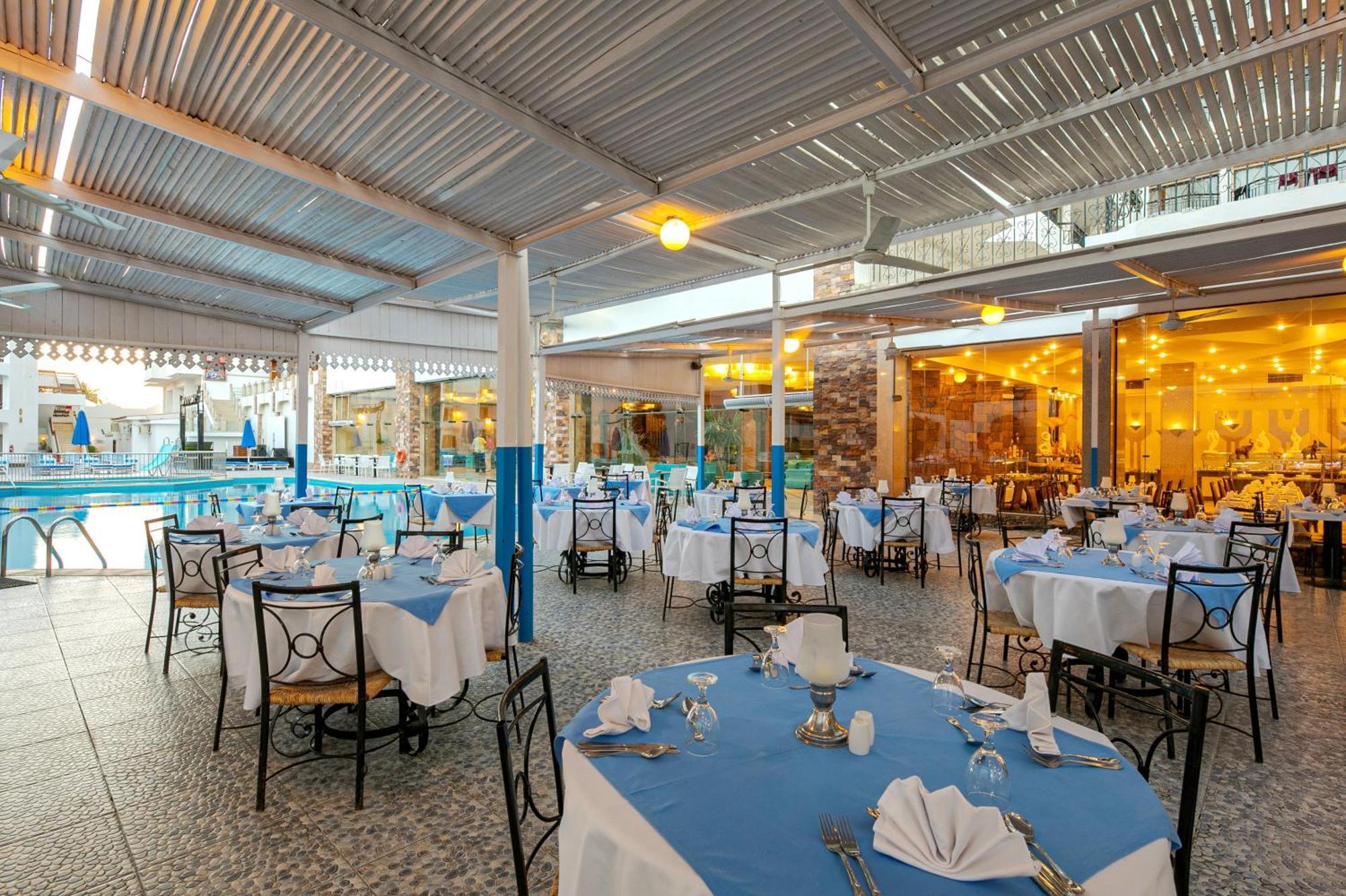 Marlin Azur 3*