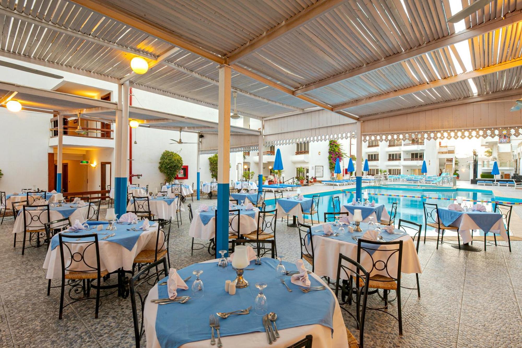 Marlin Azur Resort 3*