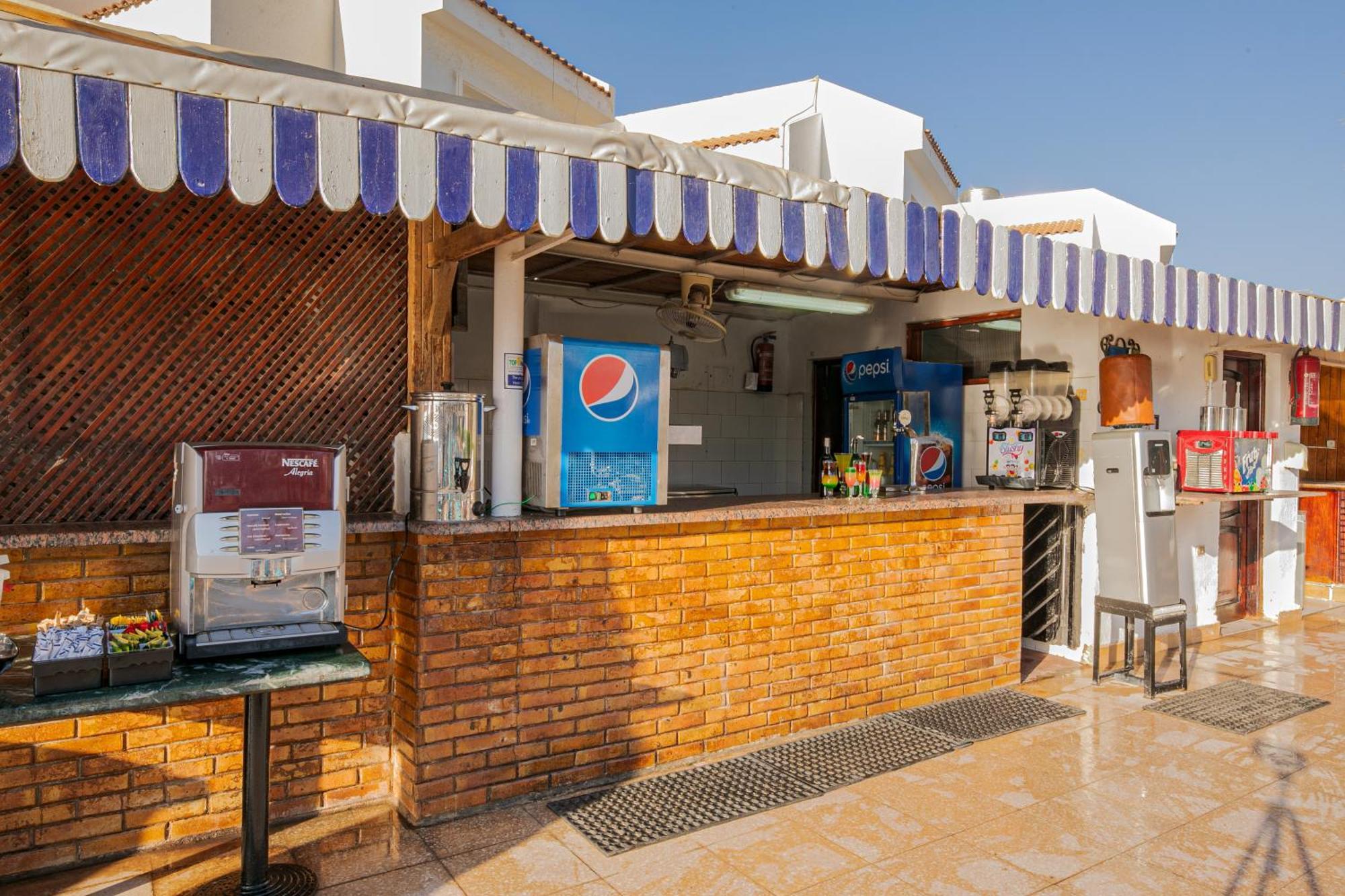 Marlin Azur Resort Hurghada