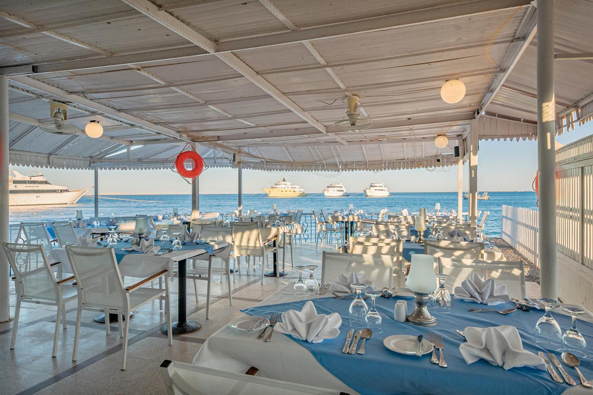 Marlin Azur 3* Hurghada
