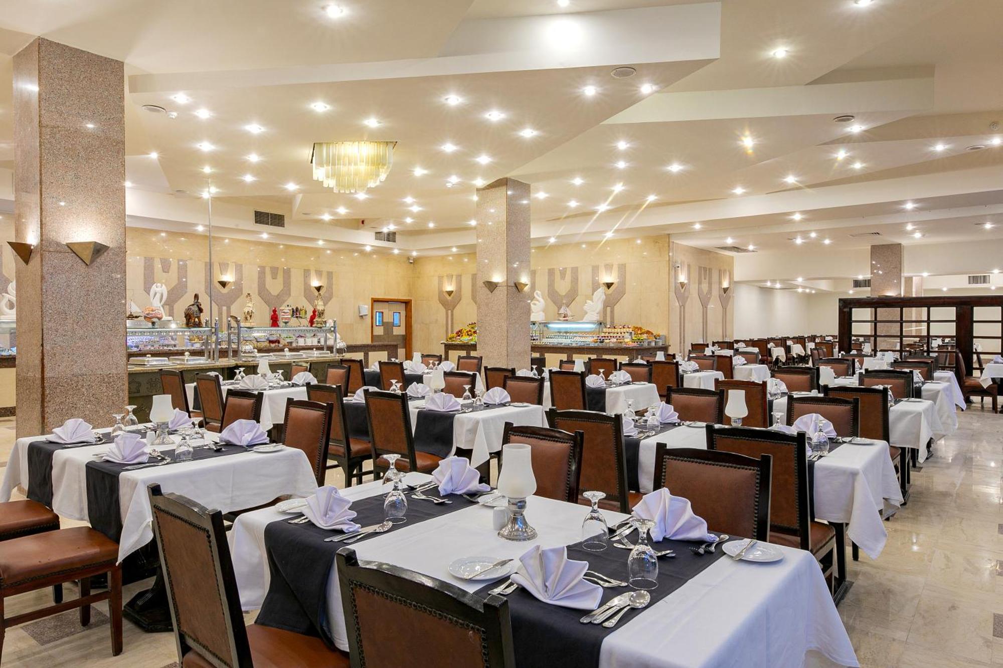Resort Marlin Azur 3*