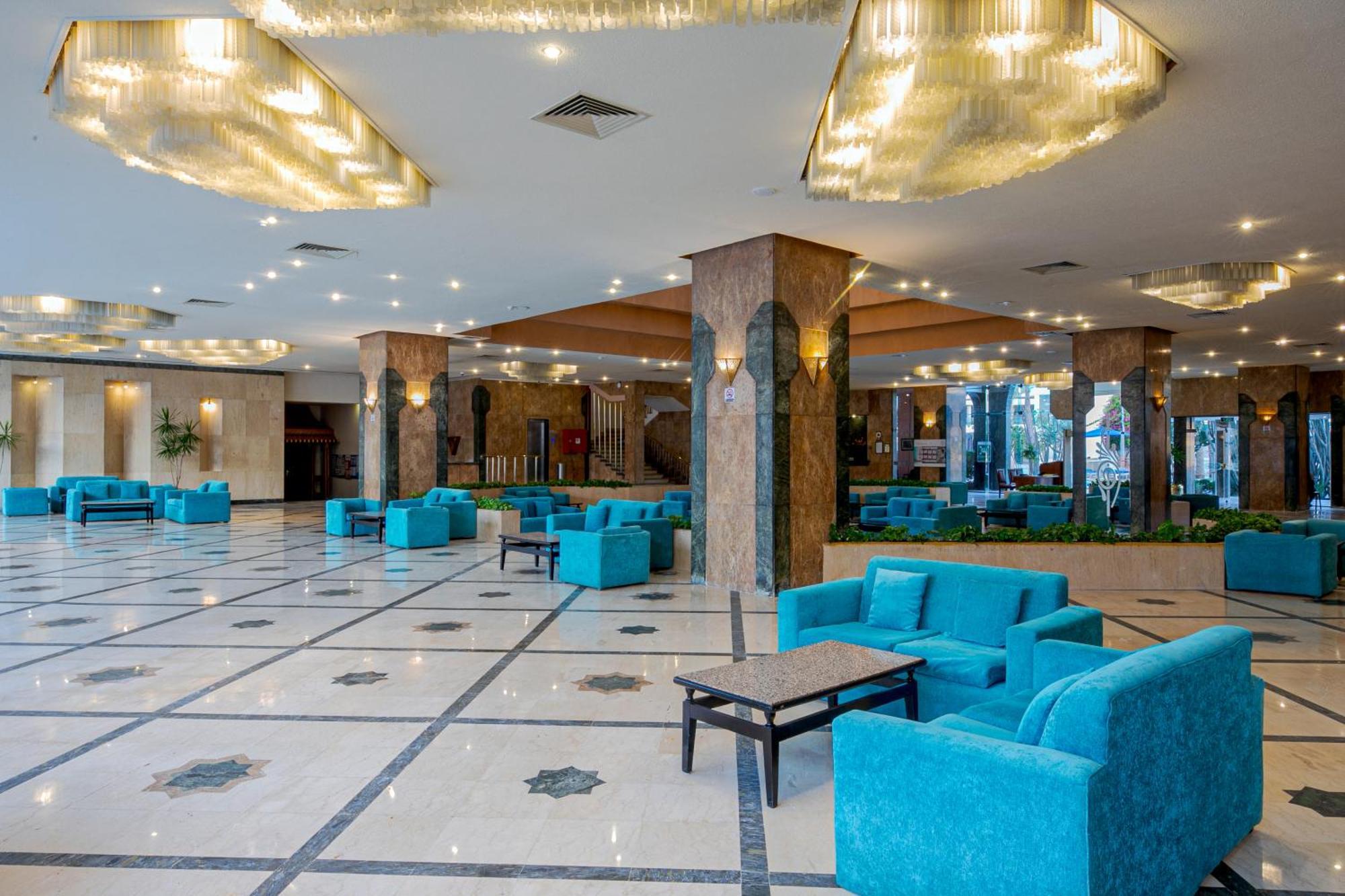 Resort Marlin Azur