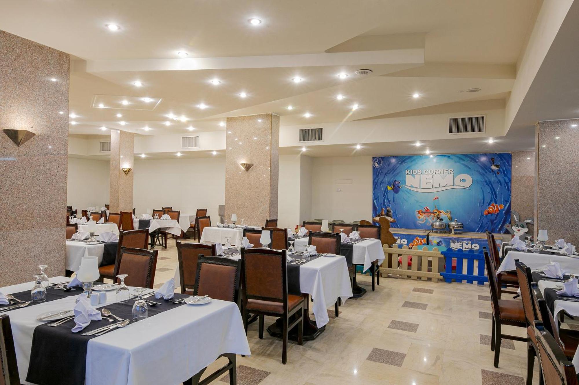Marlin Azur Resort Hurghada