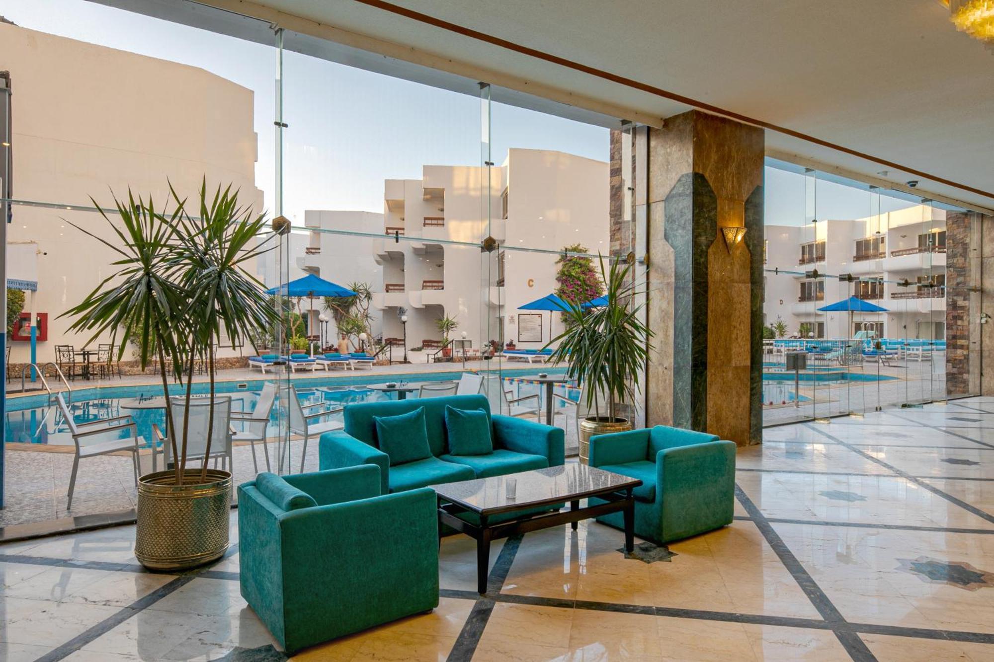 Marlin Azur 3*