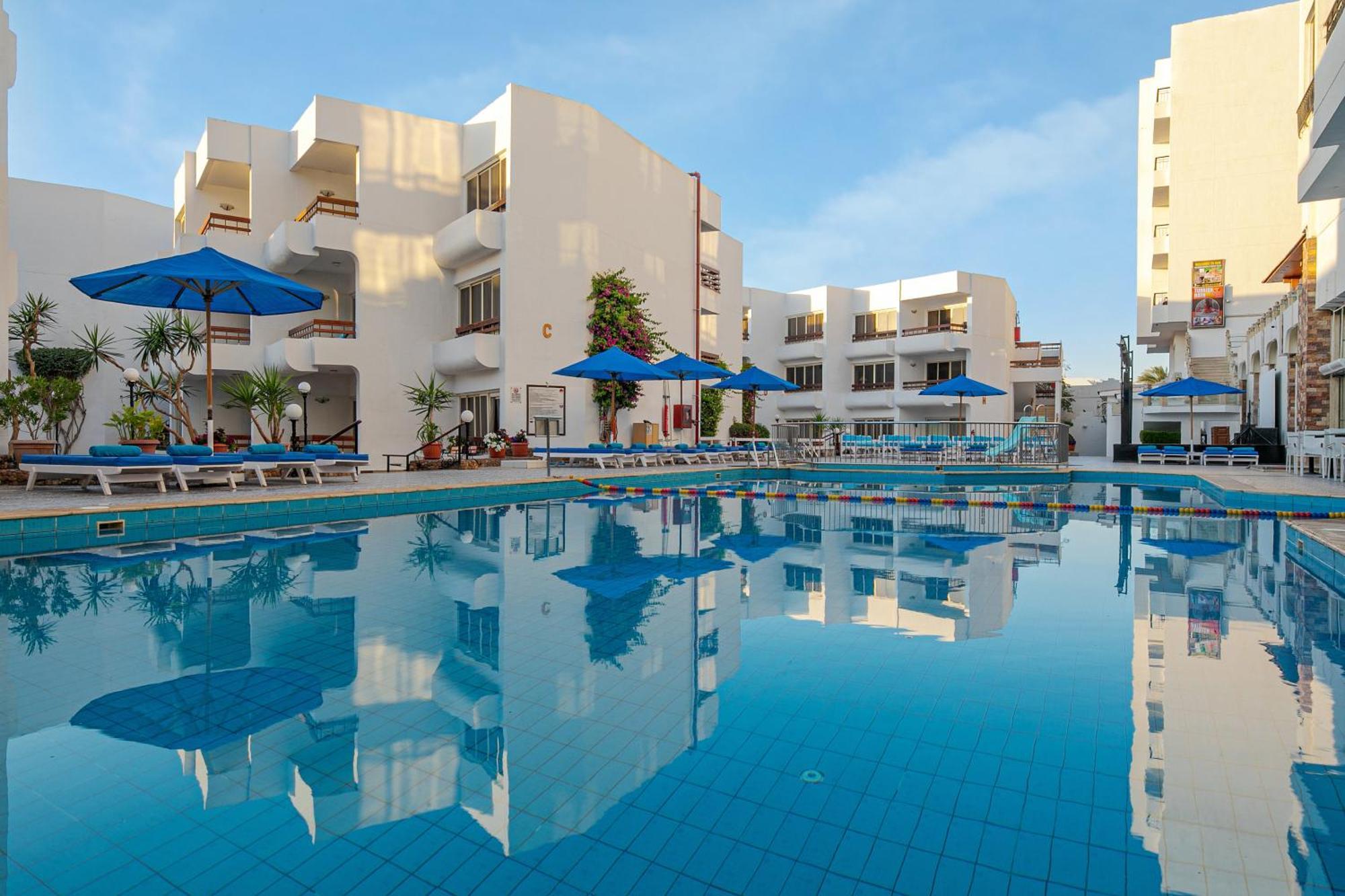 Marlin Azur Hurghada