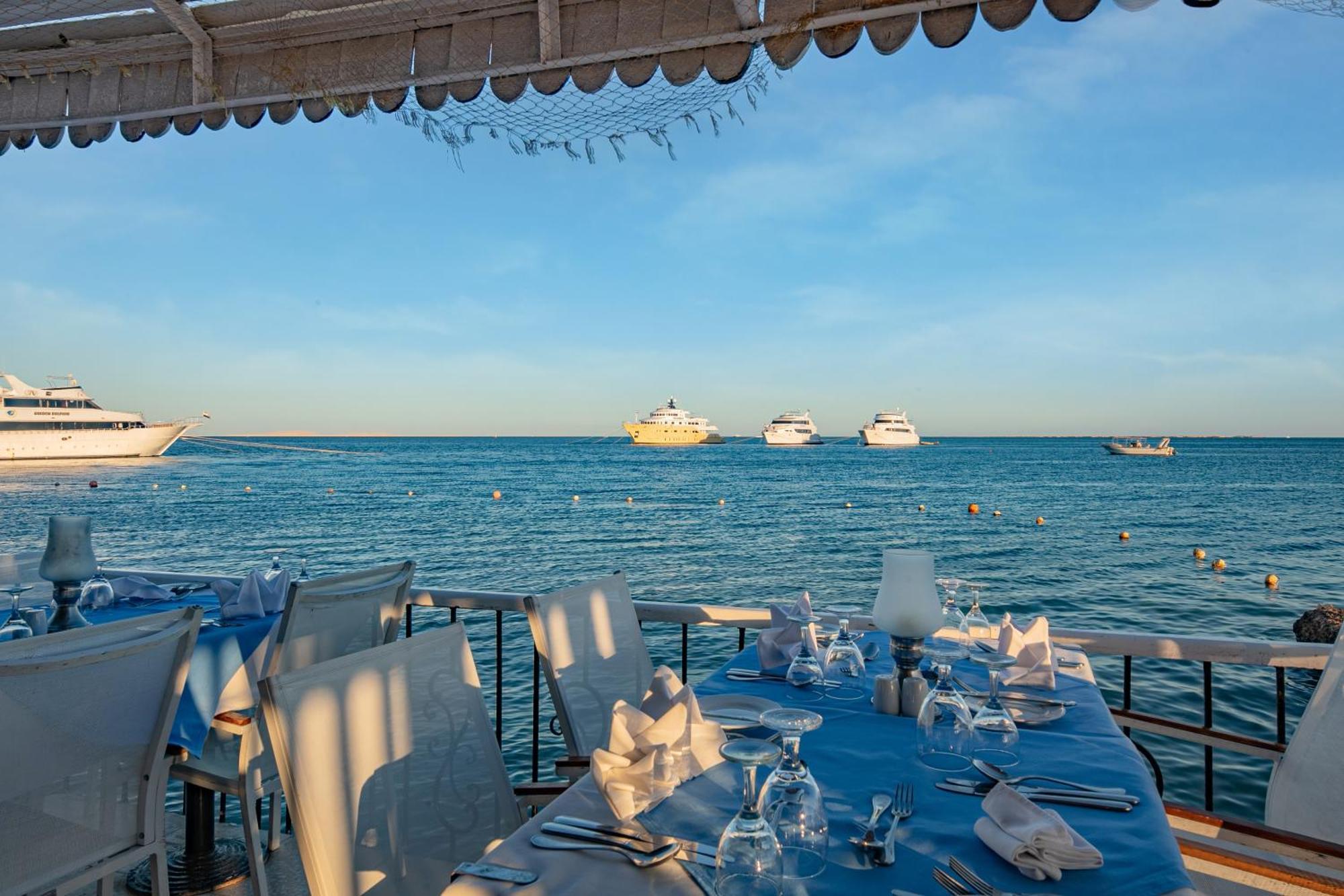 Marlin Azur 3* Hurghada