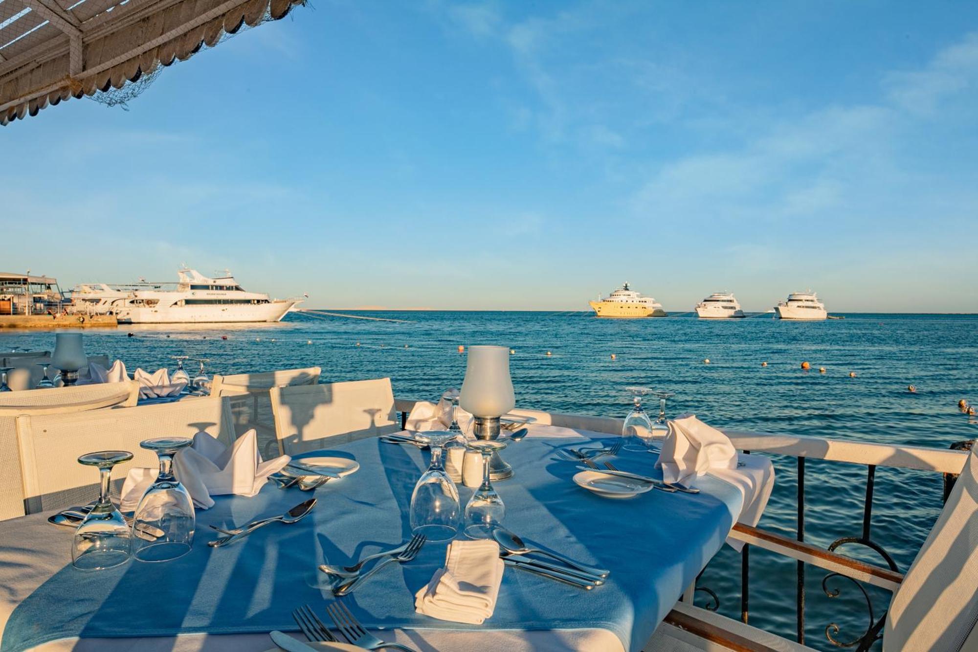 Marlin Azur Resort