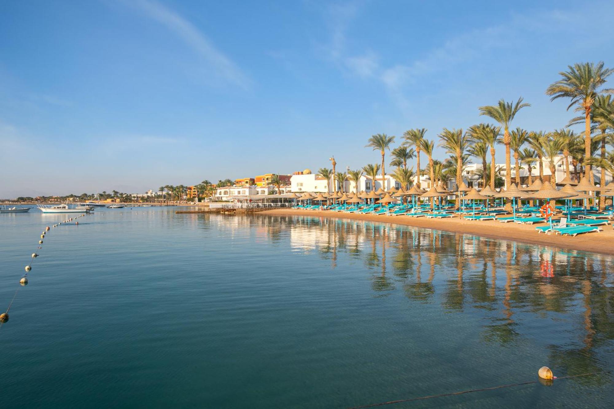 Marlin Azur Resort 3*