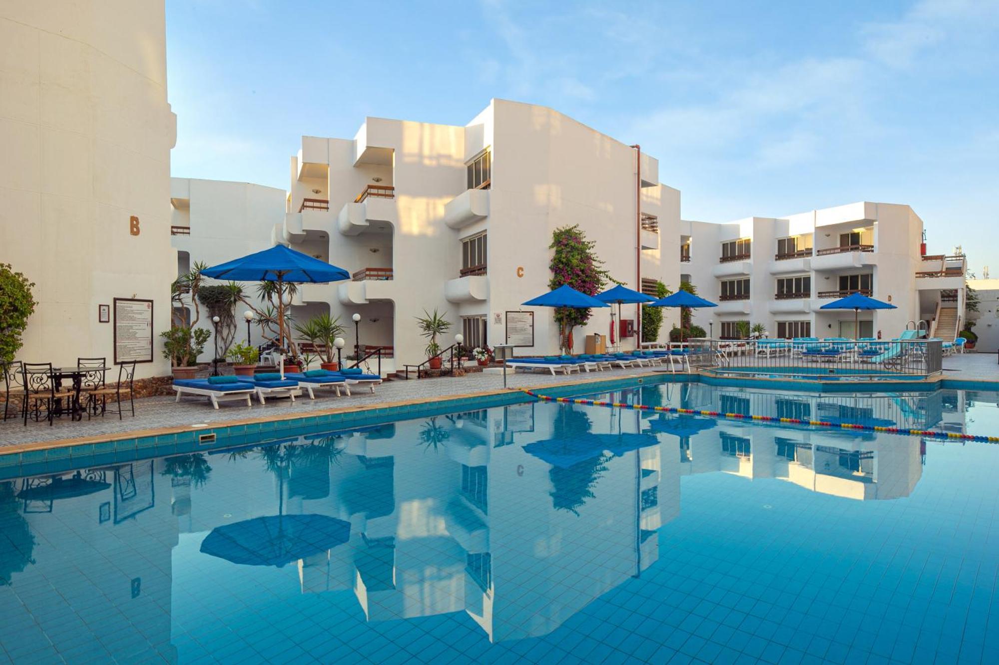 Marlin Azur Resort Hurghada