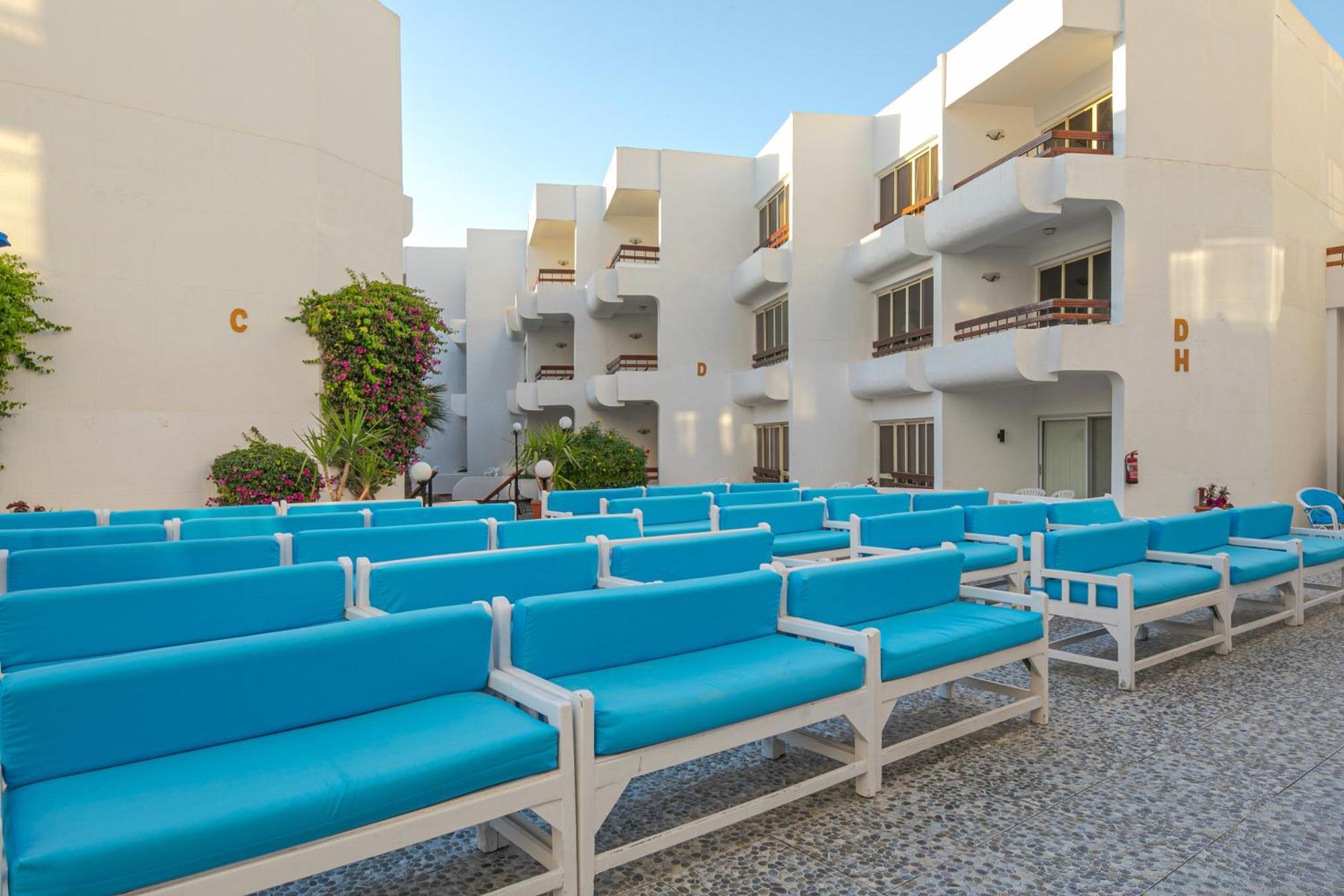Marlin Azur 3*