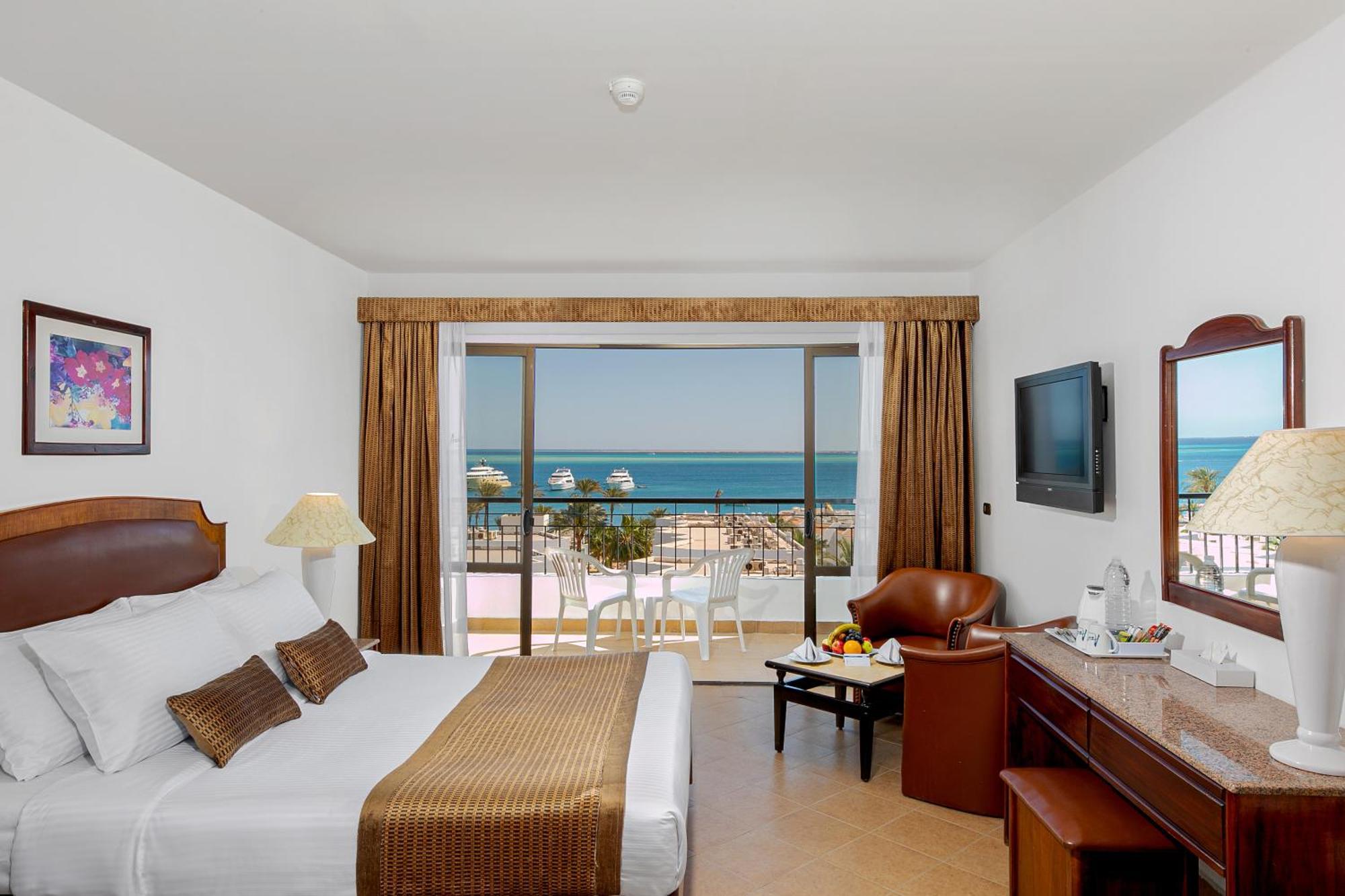 Resort Marlin Azur