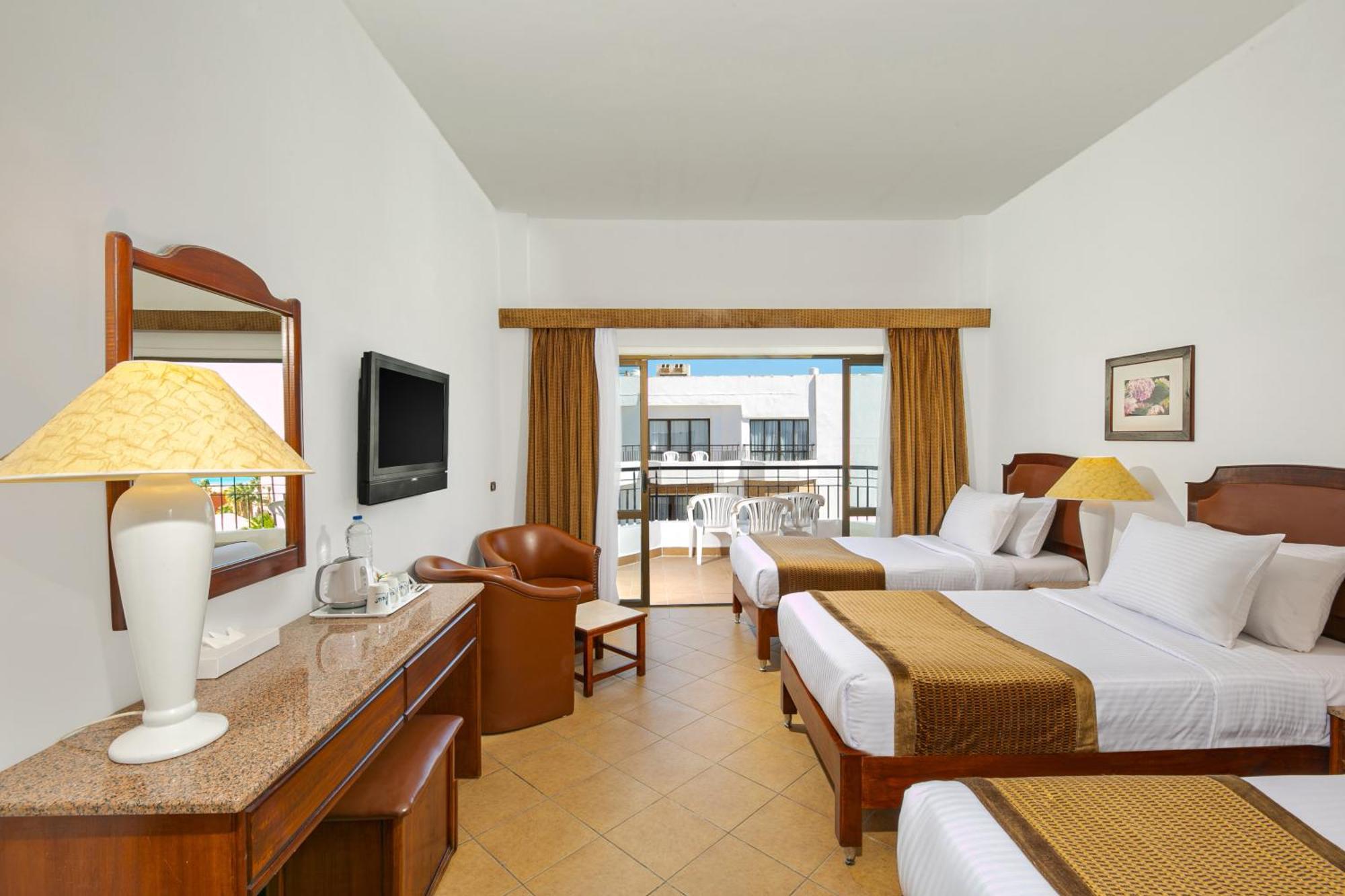 Marlin Azur 3*