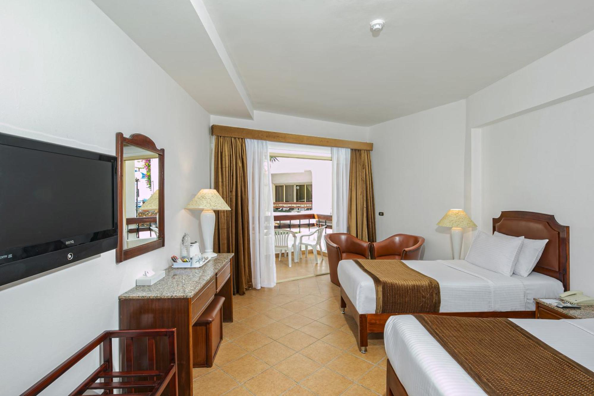Marlin Azur 3* Hurghada