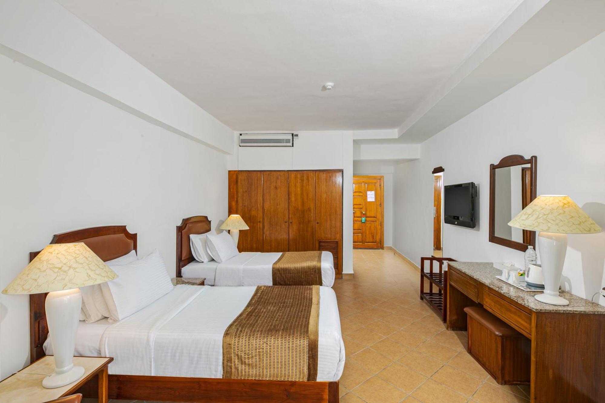 Marlin Azur Resort