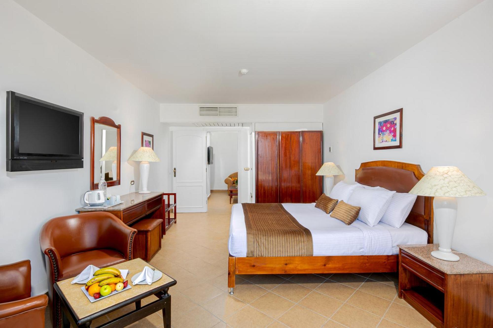 Resort Marlin Azur Hurghada