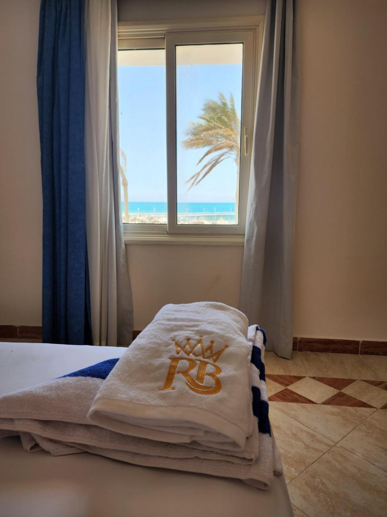 Royal 3* Ras Sedr