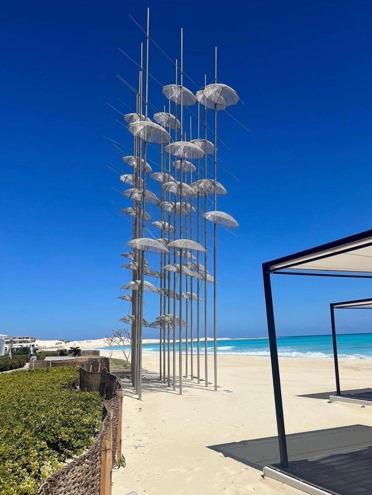 Marassi Marina West Ll 1br 3bd Near Of Sol Apartment *