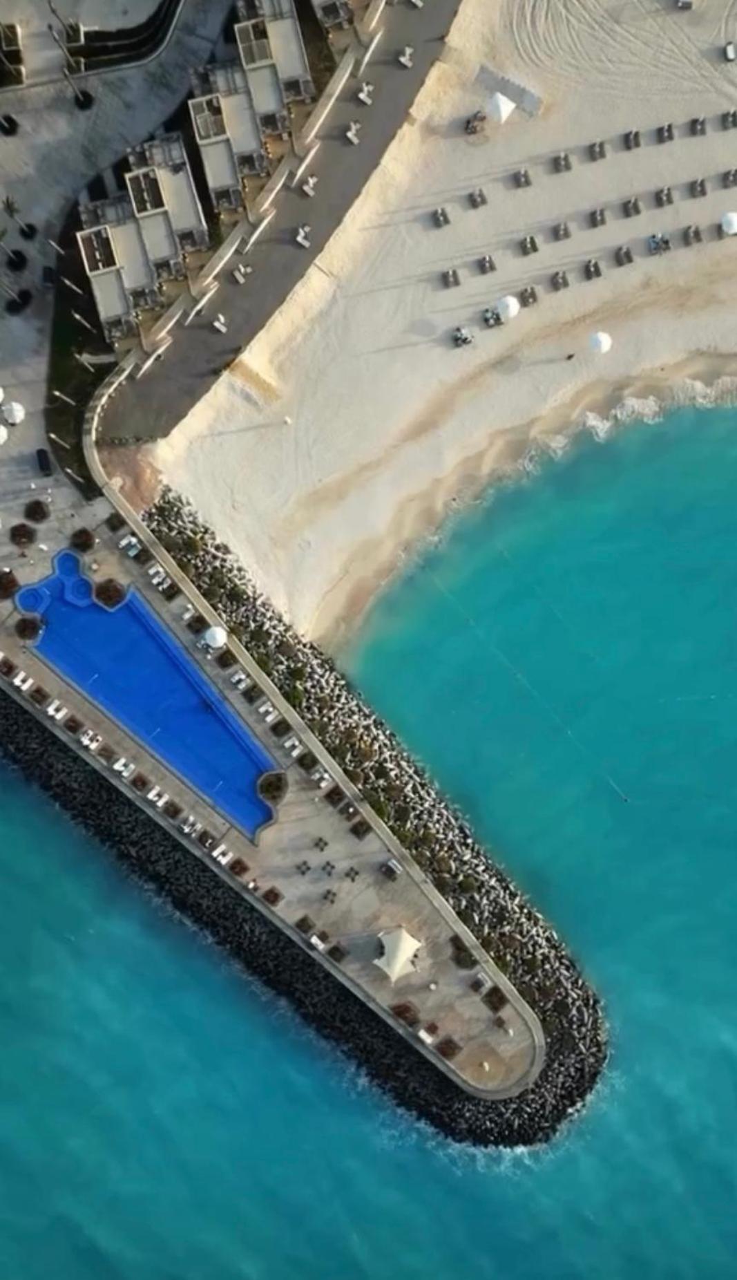 Marassi Marina West Ll 1br 3bd Near Of Sol