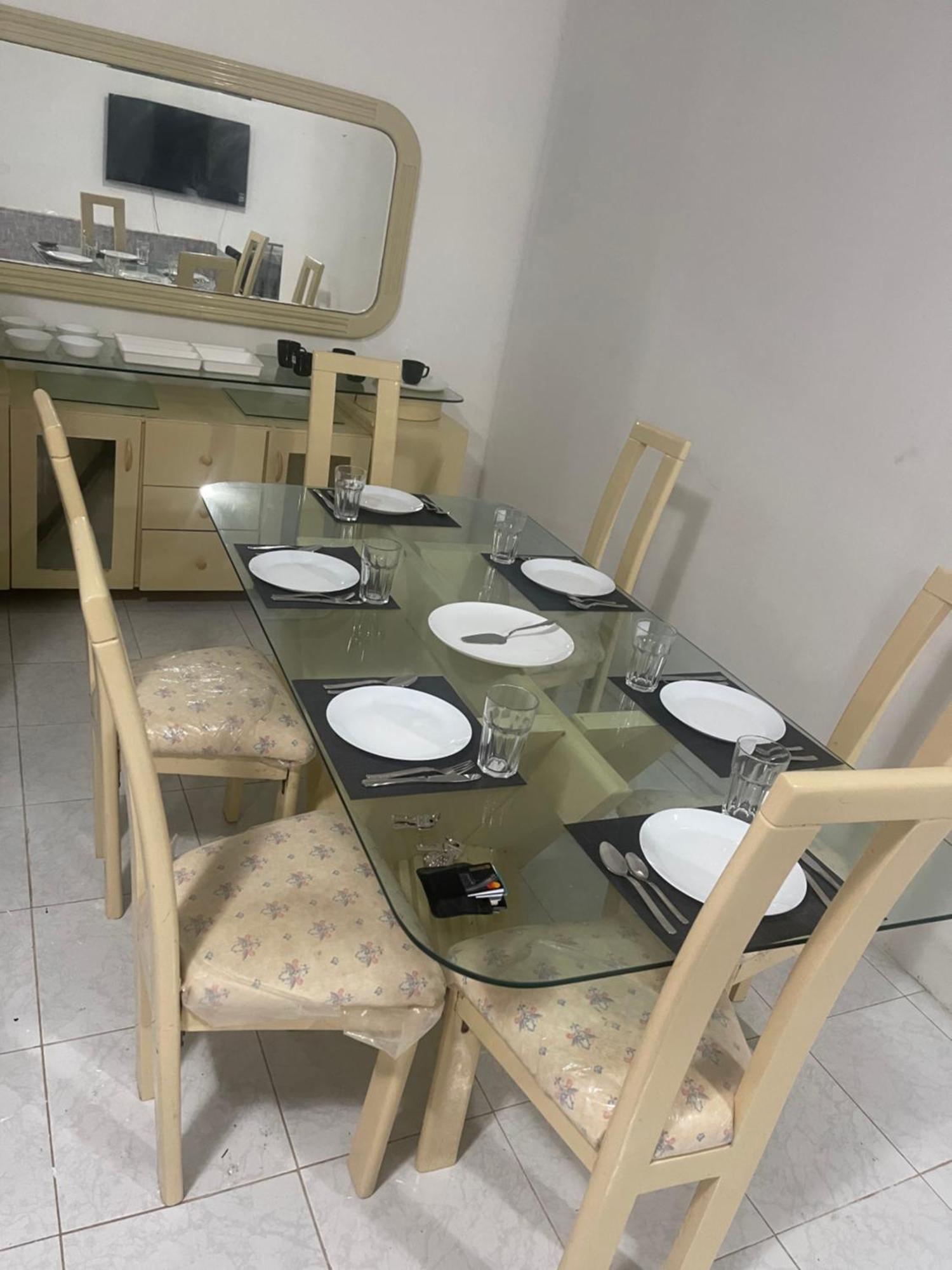 4-bedroom Ghazalla Bay Villa El Alamein