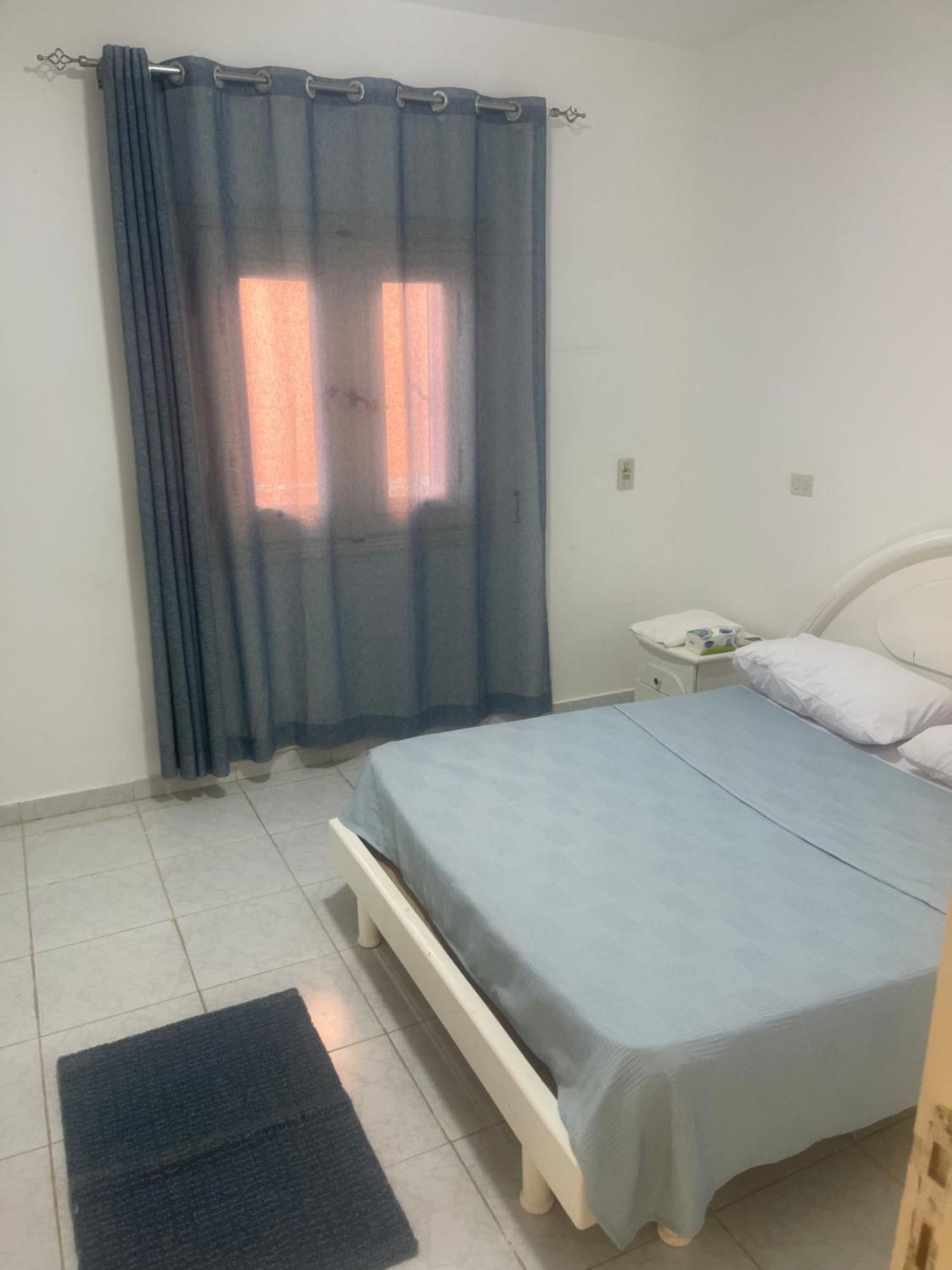 4-bedroom Ghazalla Bay Villa