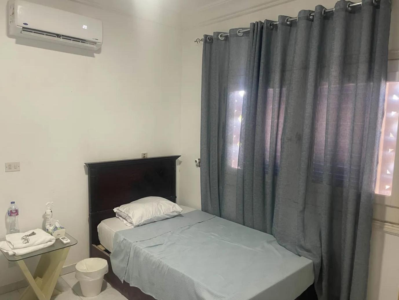 4-bedroom Ghazalla Bay El Alamein