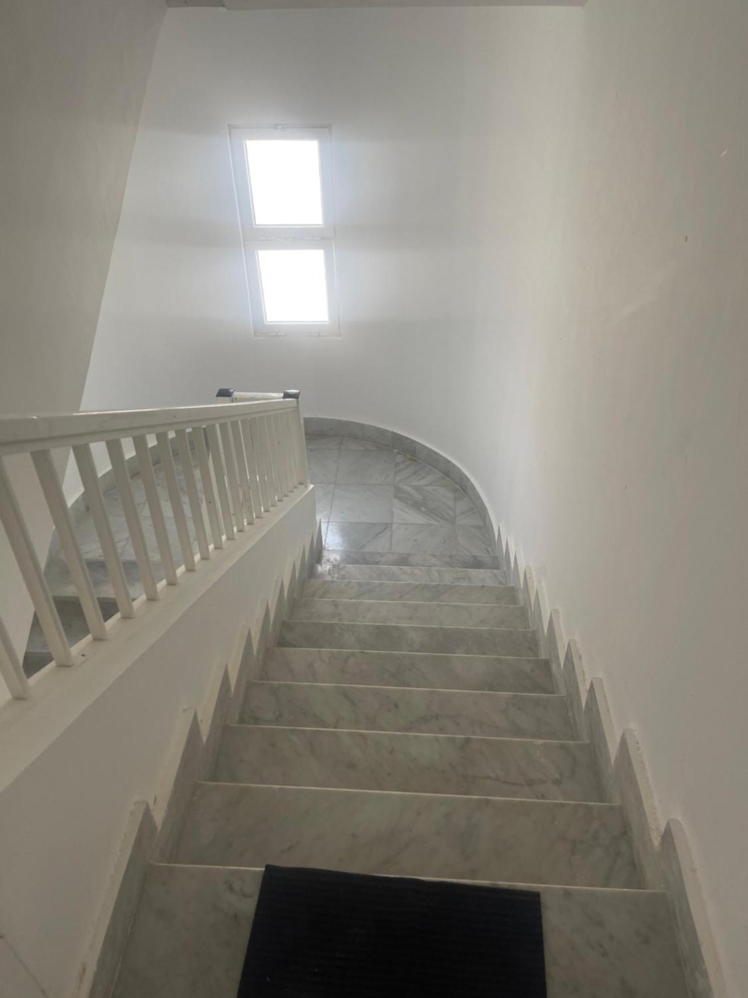 Villa 4-bedroom Ghazalla Bay *