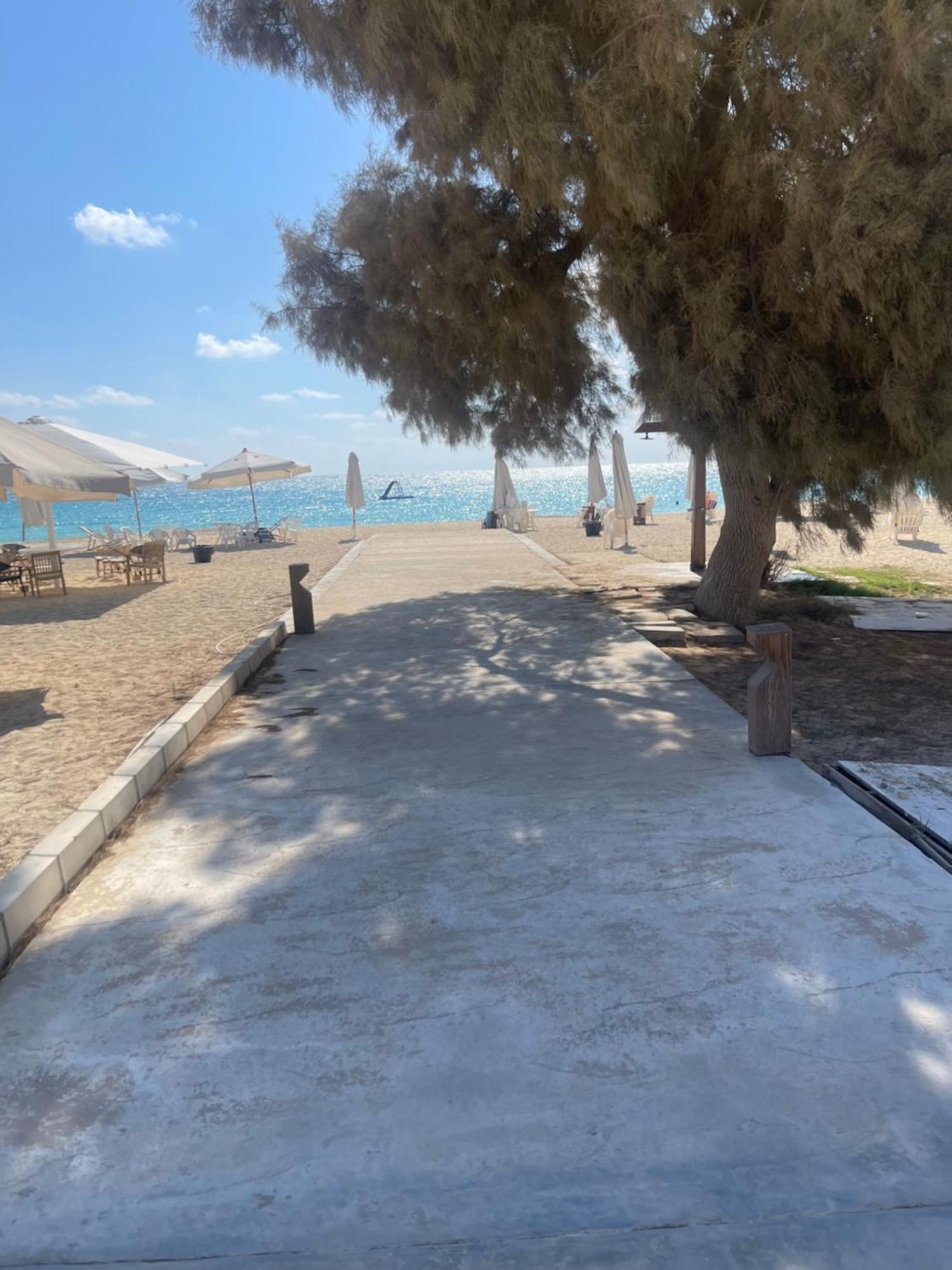 4-bedroom Ghazalla Bay El Alamein