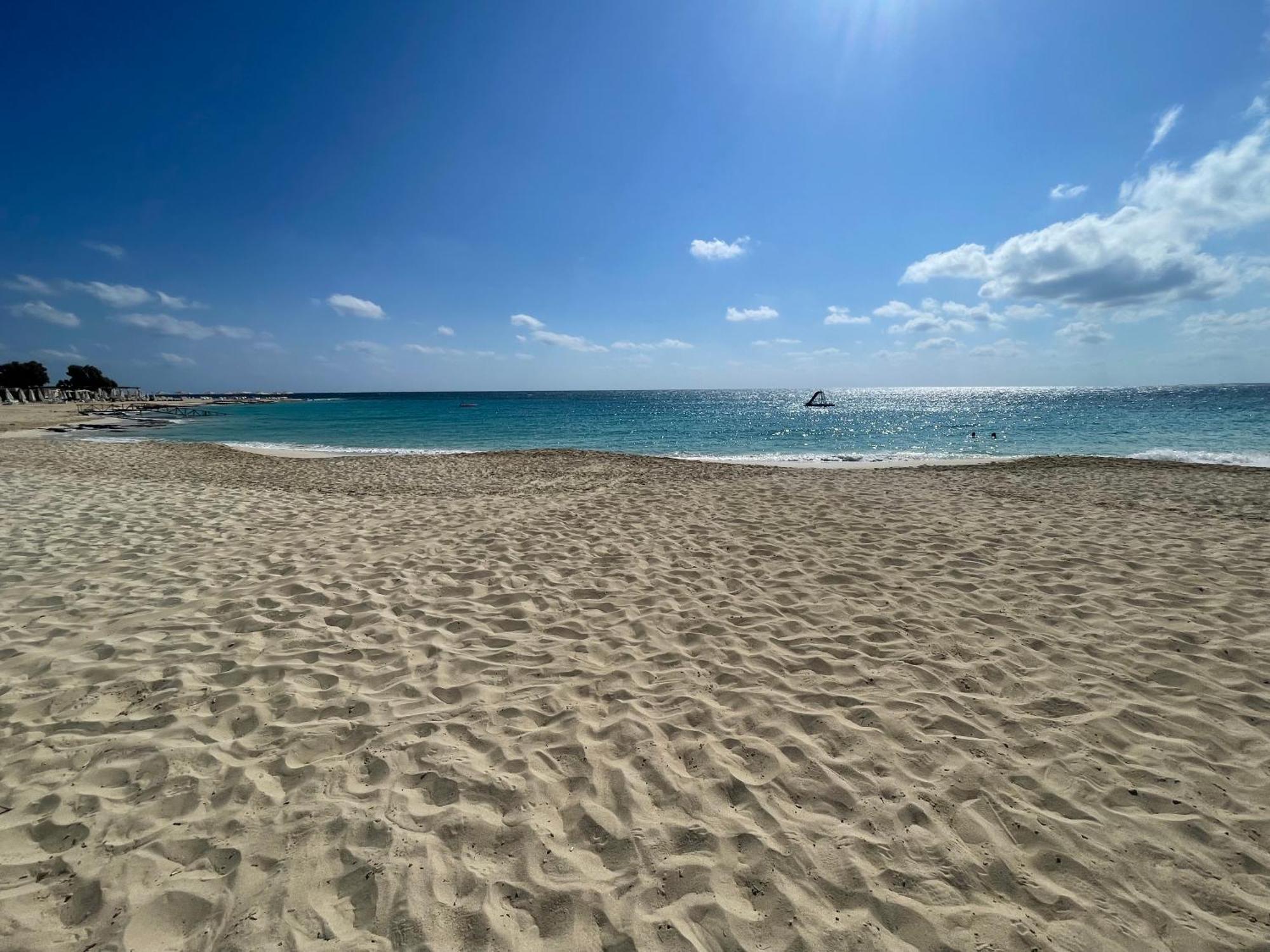 4-bedroom Ghazalla Bay