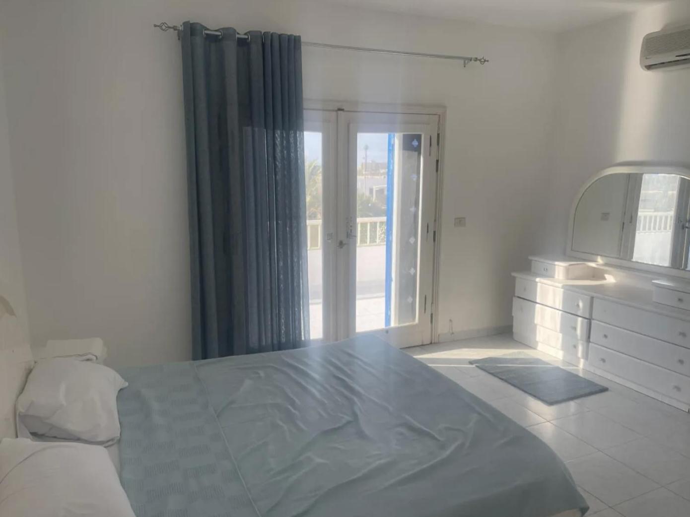 4-bedroom Ghazalla Bay Villa *