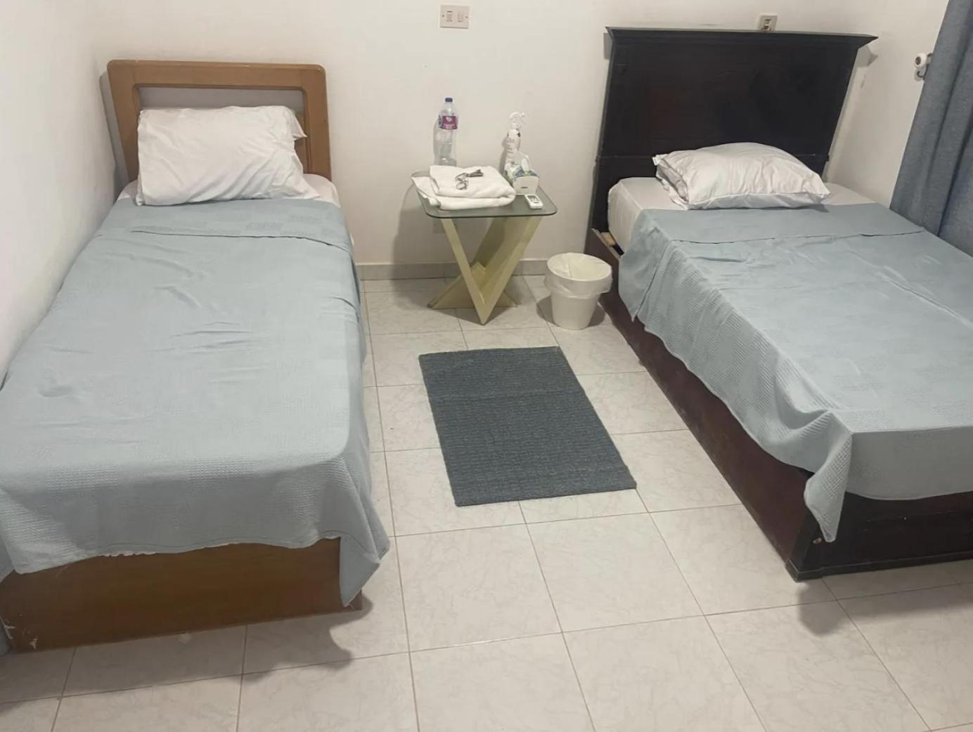 4-bedroom Ghazalla Bay * El Alamein