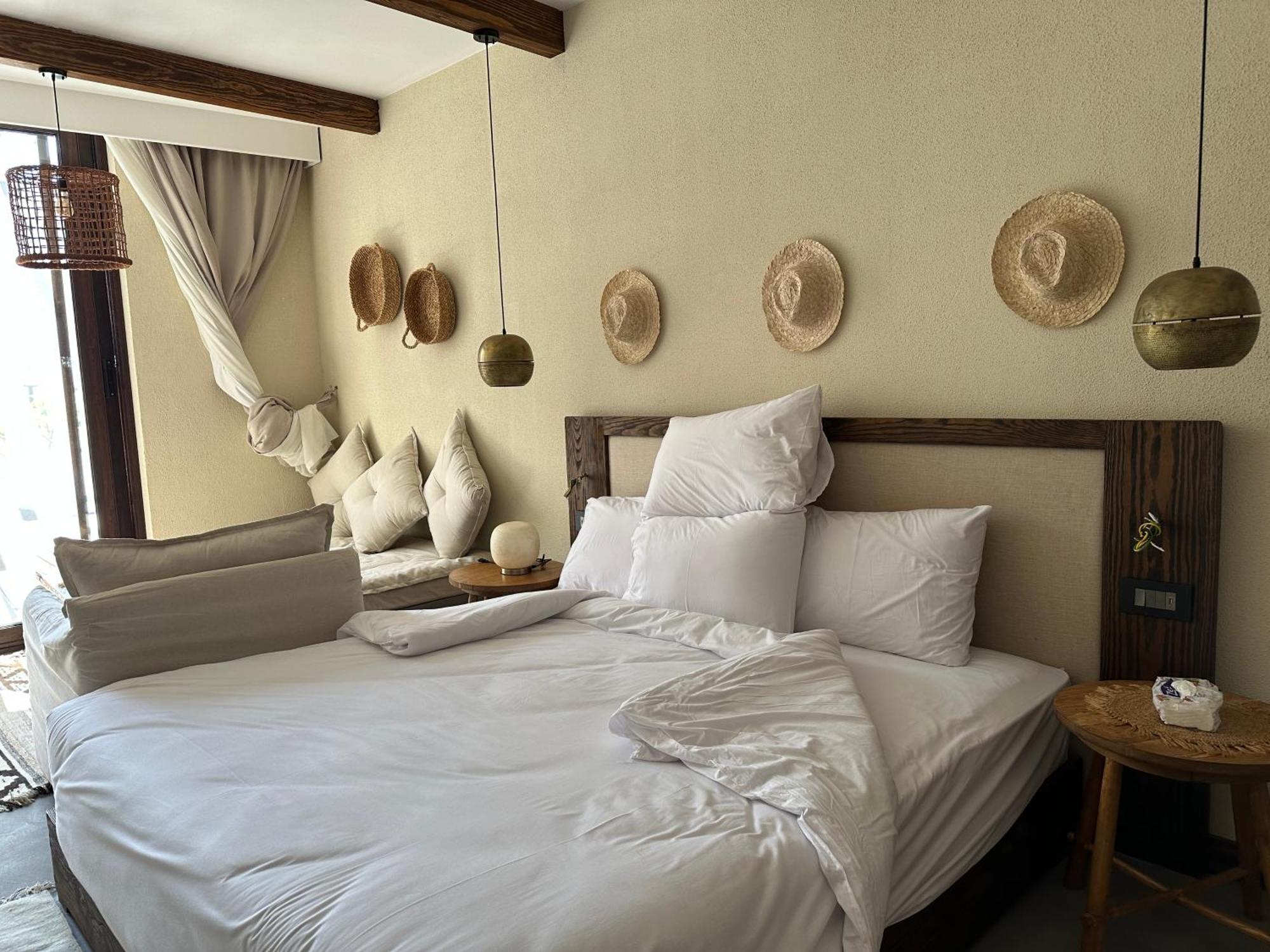 Hacienda Bay Lagoon And Seaside Serviced - Le Sidi Campo de férias El Alamein