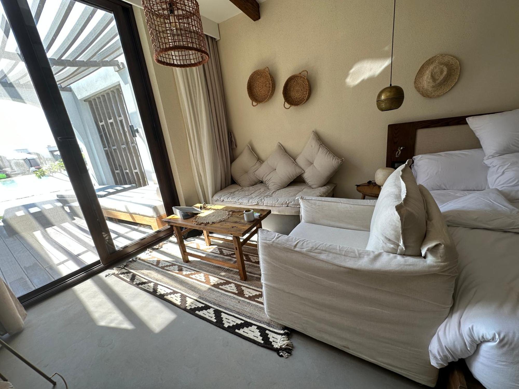 Hacienda Bay Lagoon And Seaside Serviced - Le Sidi El Alamein
