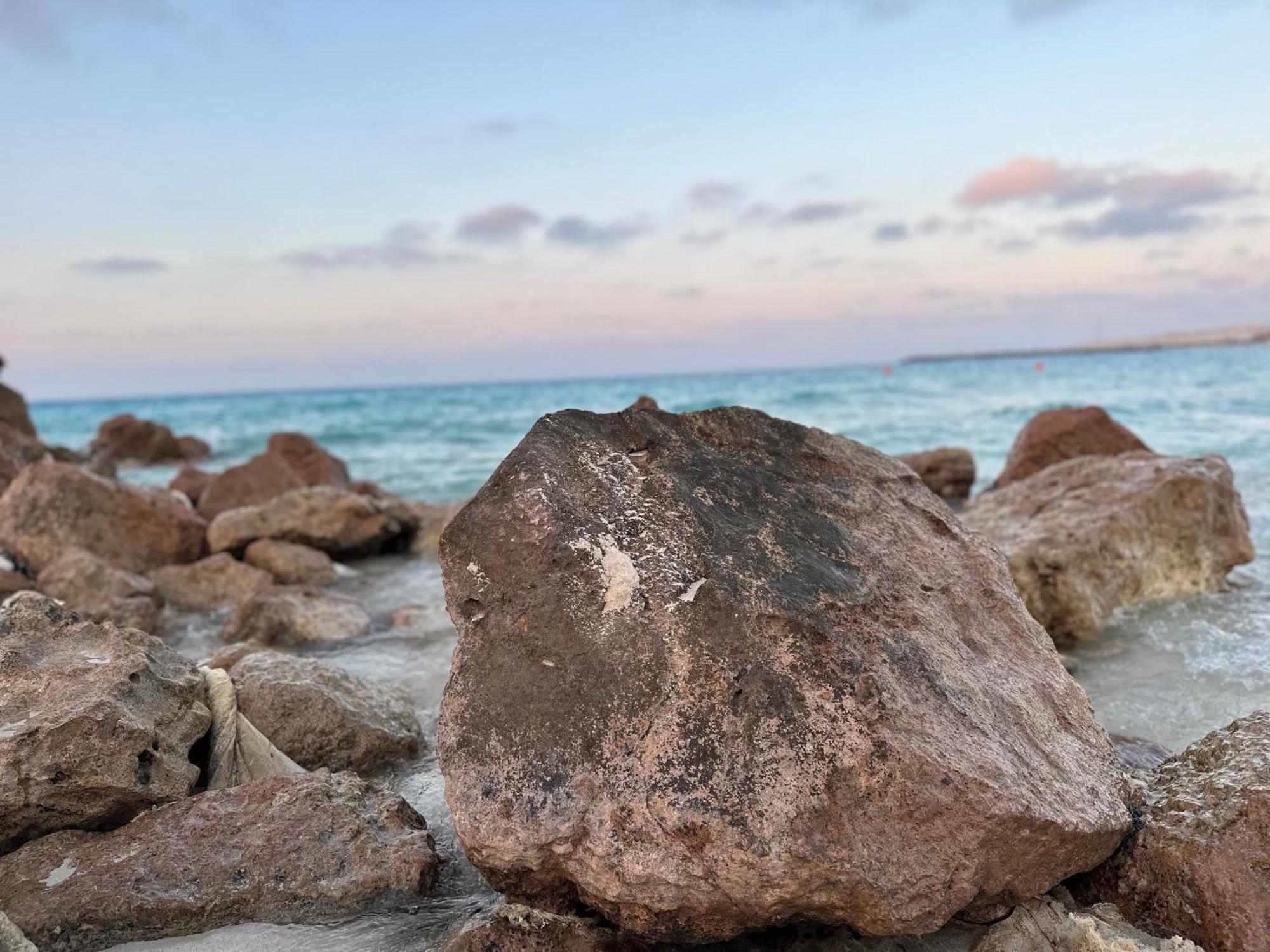Hacienda Bay Lagoon And Seaside Serviced - Le Sidi
