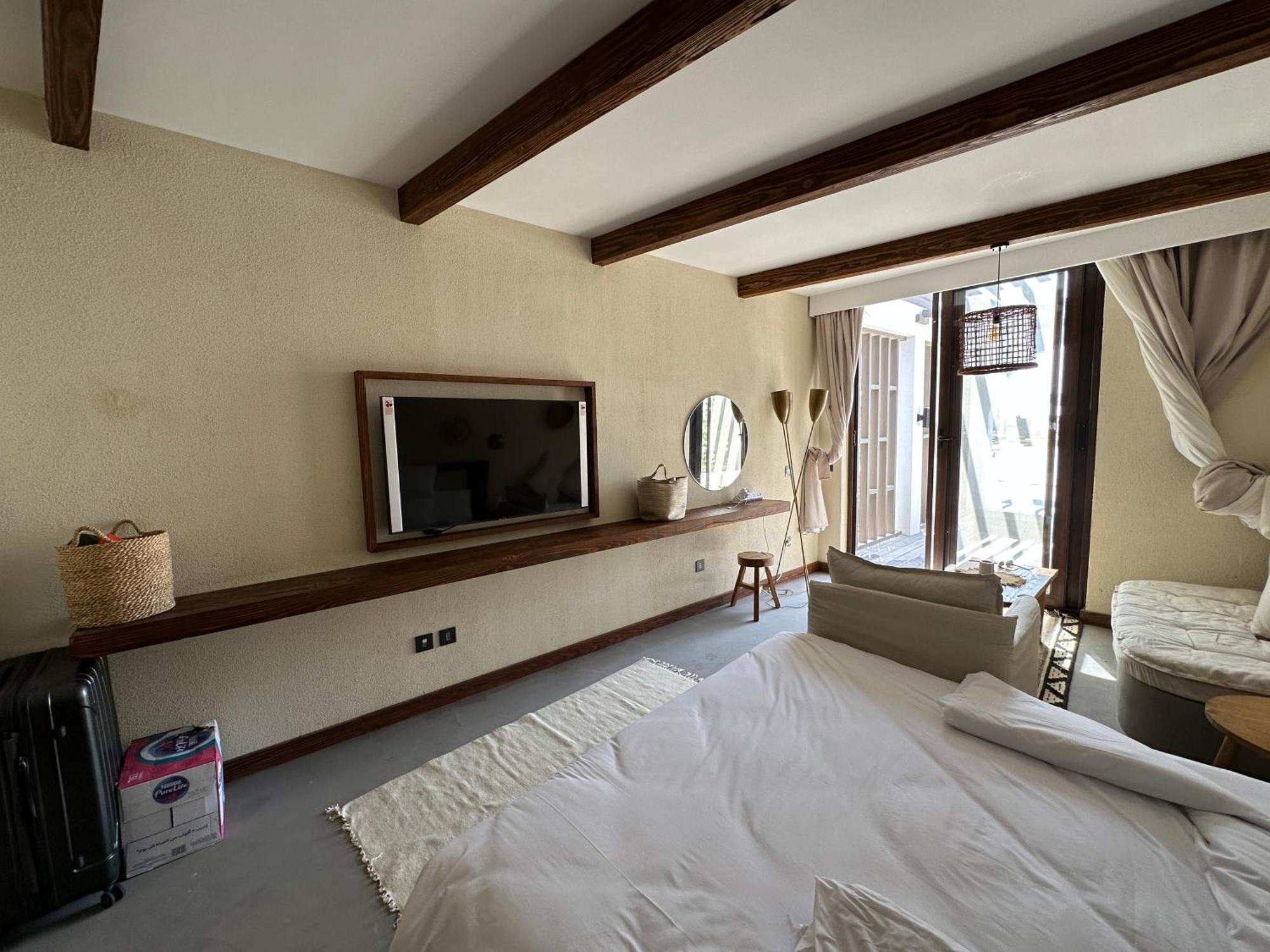 Campo de férias Hacienda Bay Lagoon And Seaside Serviced - Le Sidi *