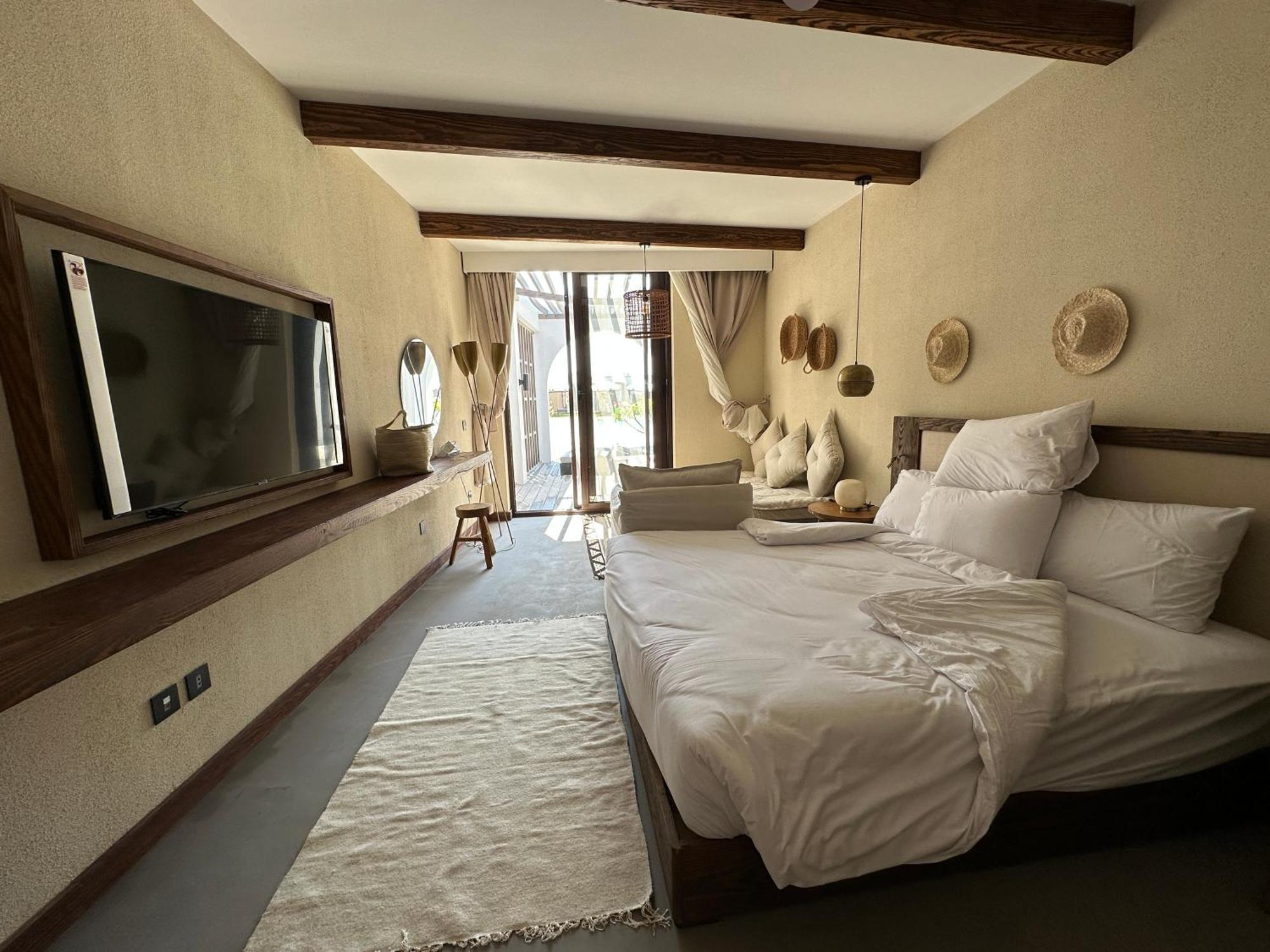 Hacienda Bay Lagoon And Seaside Serviced - Le Sidi *