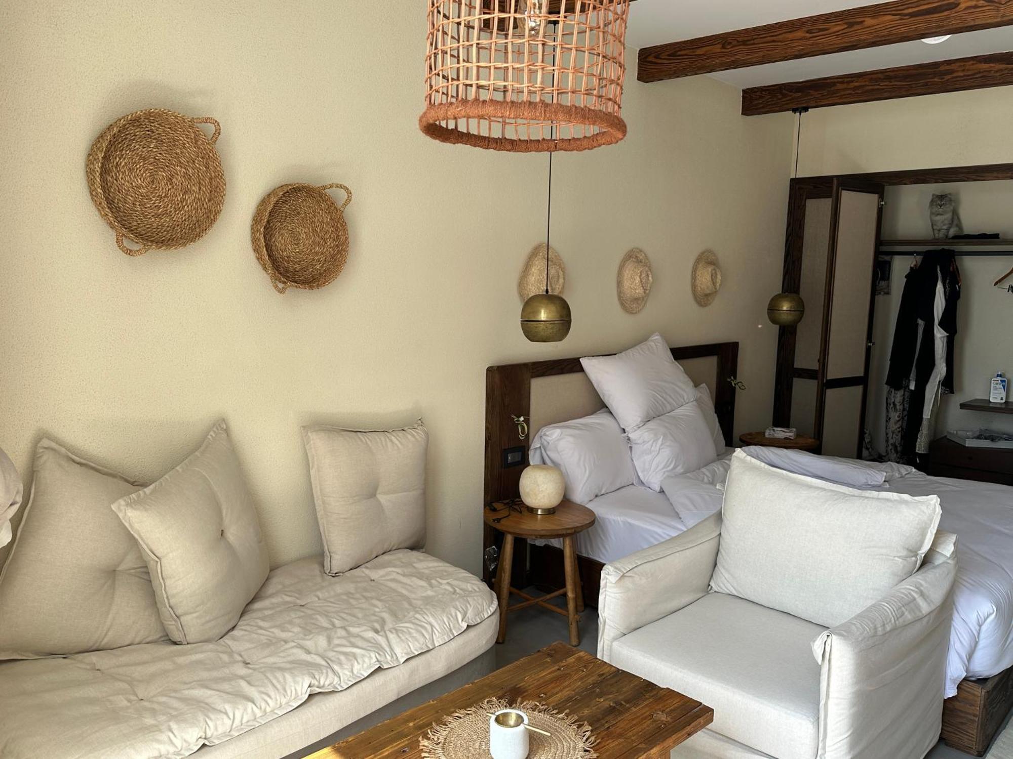 Hacienda Bay Lagoon And Seaside Serviced - Le Sidi