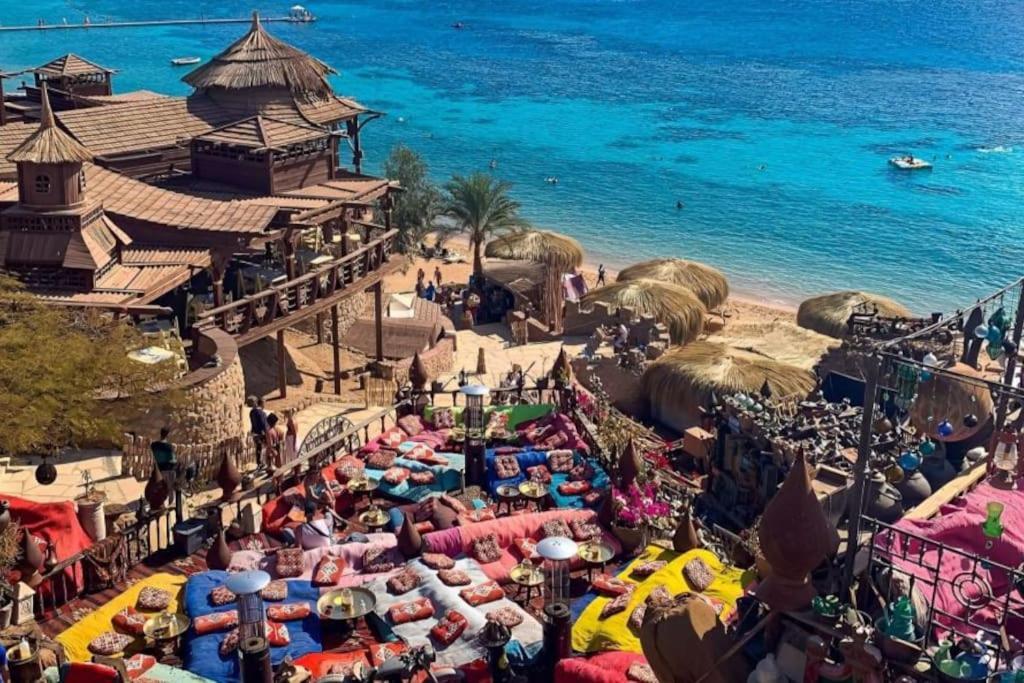 A Piece Of Heaven By The Apartment Sharm el-Sheikh